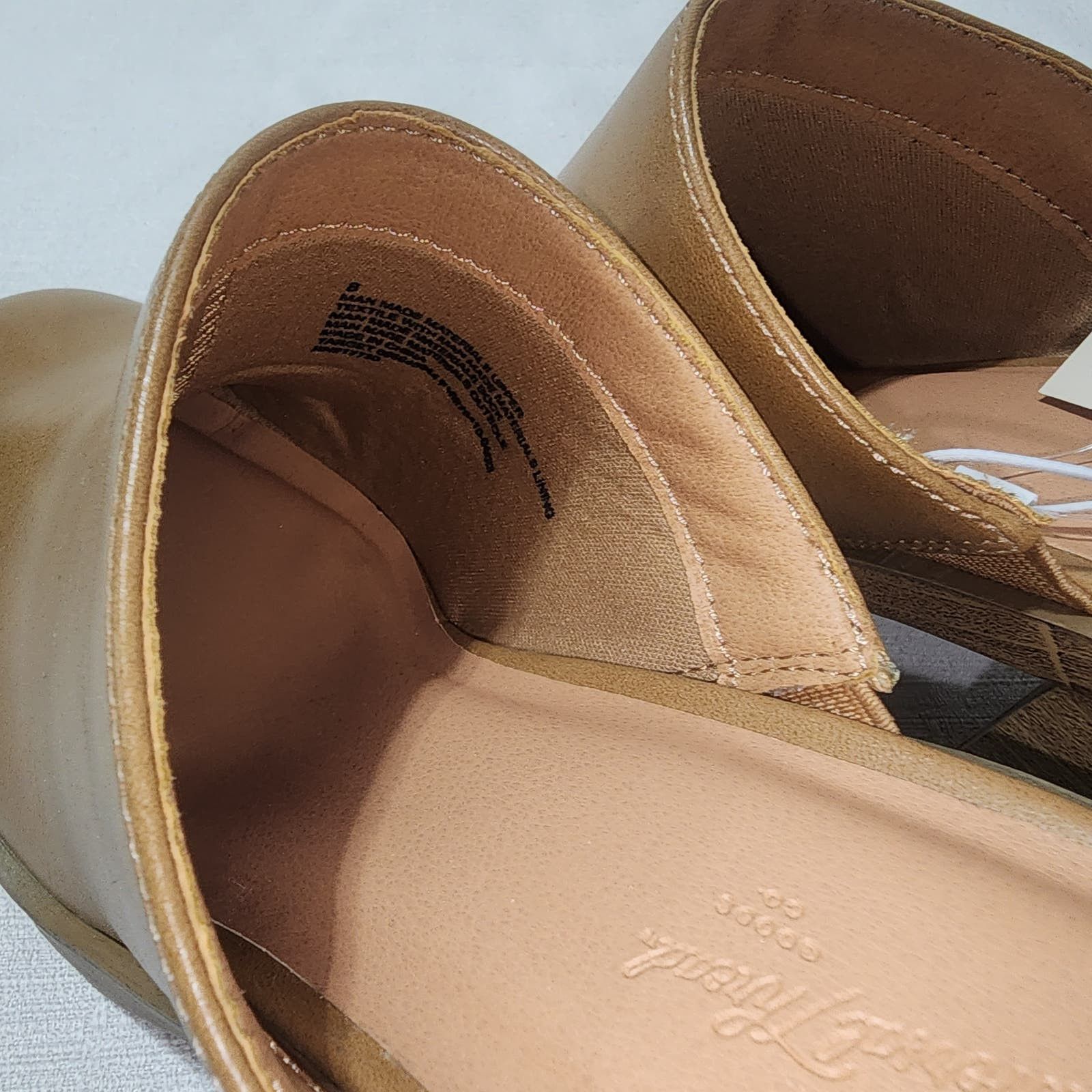 Other universal thread Women's clogs-size 8 Size US 8 / IT 38 - 5 Thumbnail