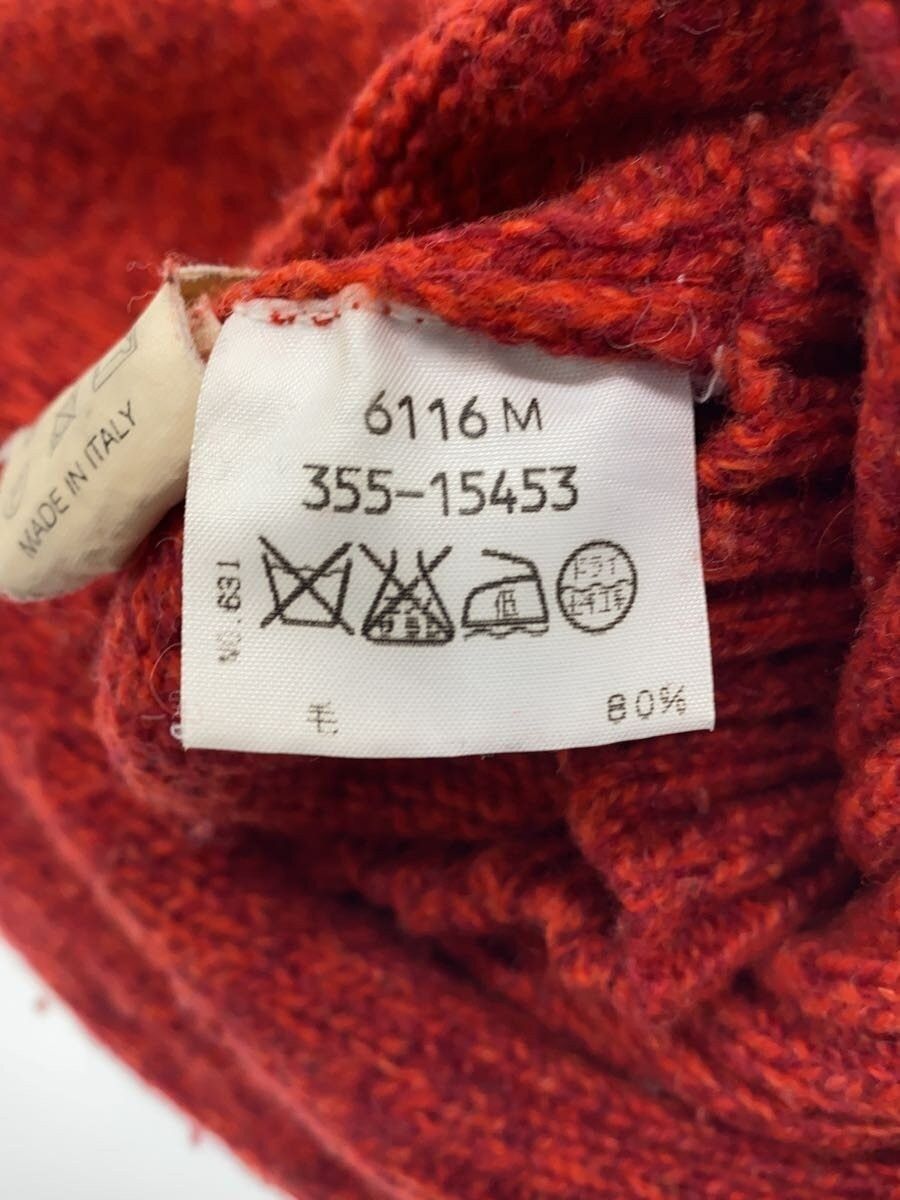 Vivienne Westwood Orb Wool Knit Sweater Size US M / EU 48-50 / 2 - 6 Thumbnail