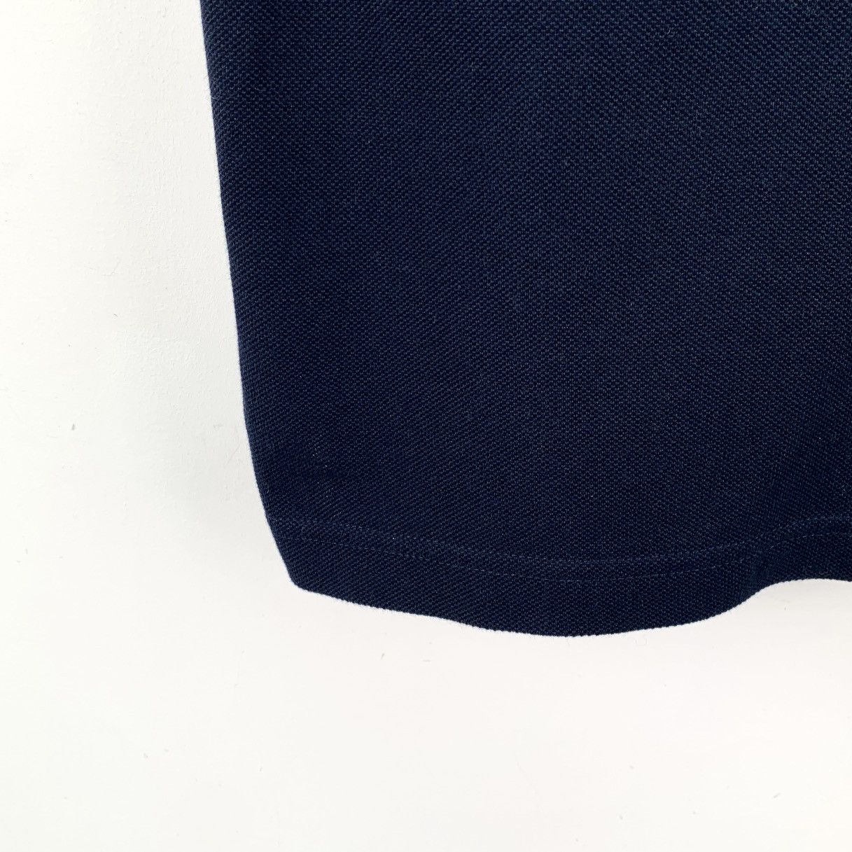 Prada Prada Collared Single-breasted Short Sleeve Polo Shirt K26WX Size US S / EU 44-46 / 1 - 4 Thumbnail