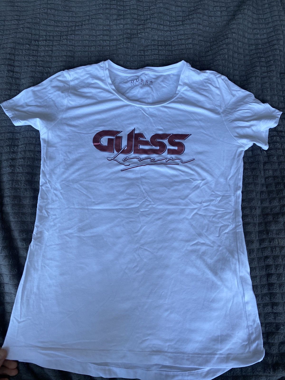 Guess Guess T-Shirt Size M / US 6-8 / IT 42-44 - 1 Thumbnail