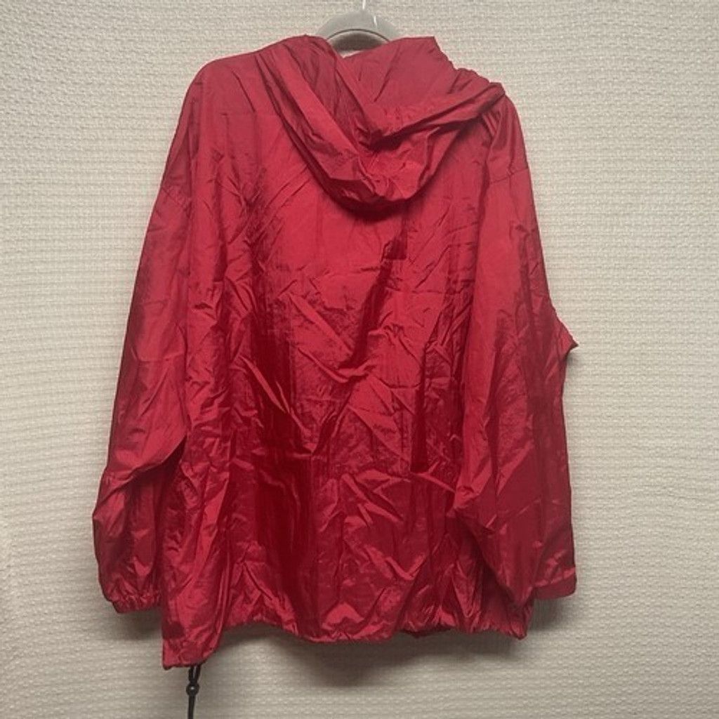 Marlboro Marlboro Adventure Team 1/4 Zip Packable Jacket Men 2XL Size US XXL / EU 58 / 5 - 6 Thumbnail