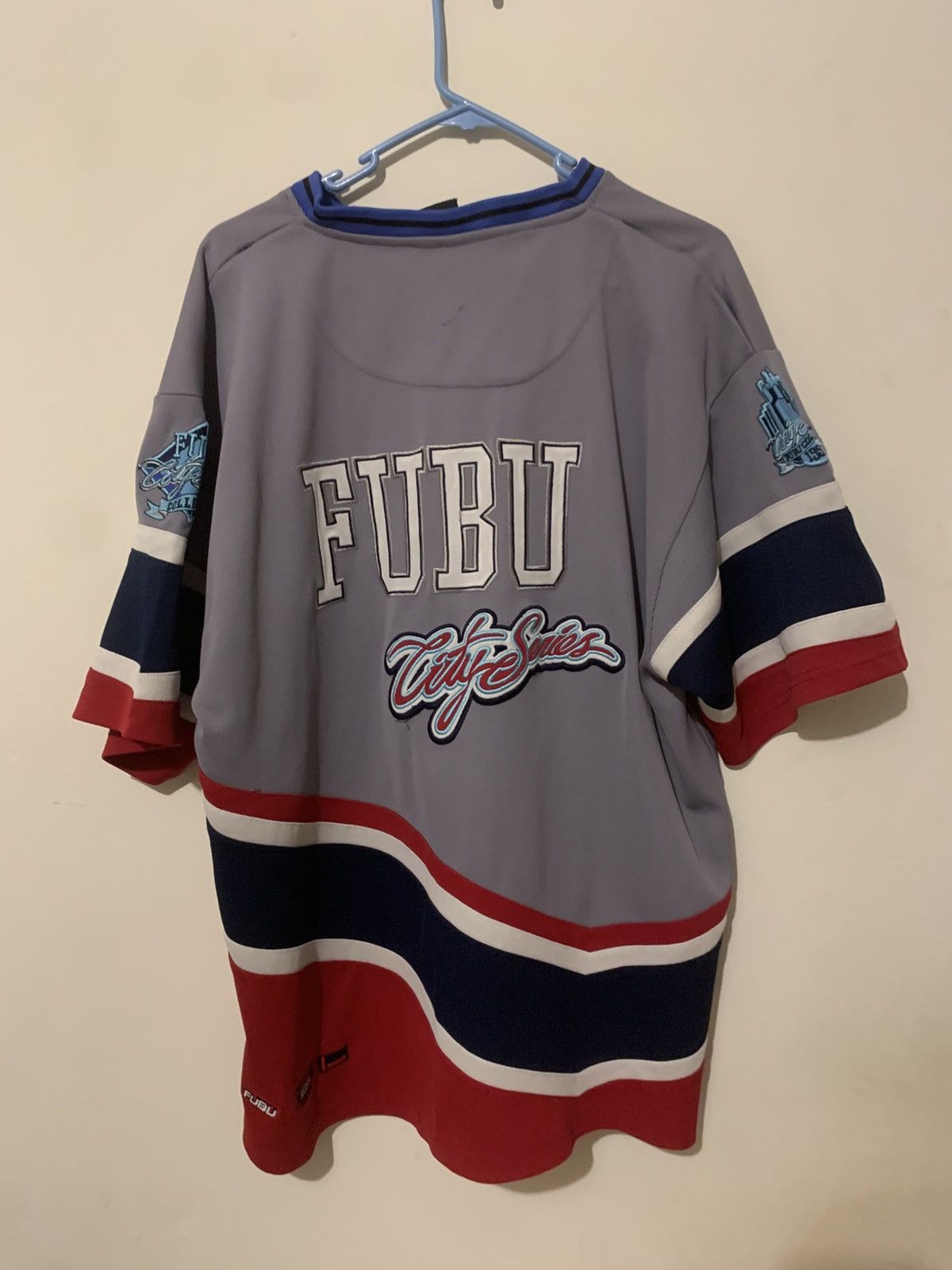 Fubu Fubu Arizona Size US XL / EU 56 / 4 - 2 Thumbnail