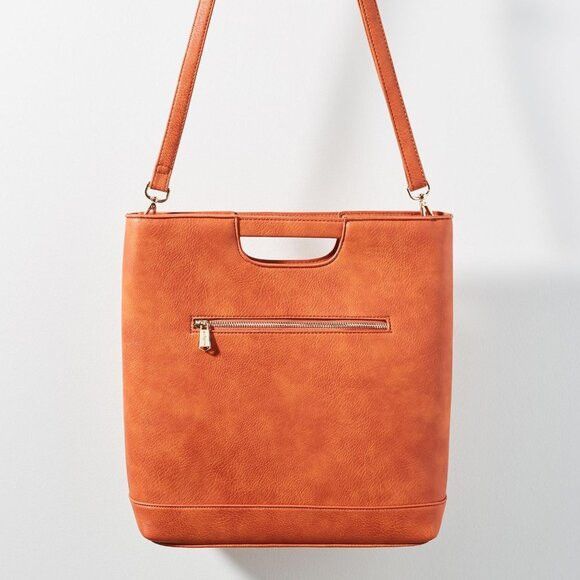 Anthropologie anthropologie urban originals crossbody bag Size ONE SIZE - 1 Thumbnail