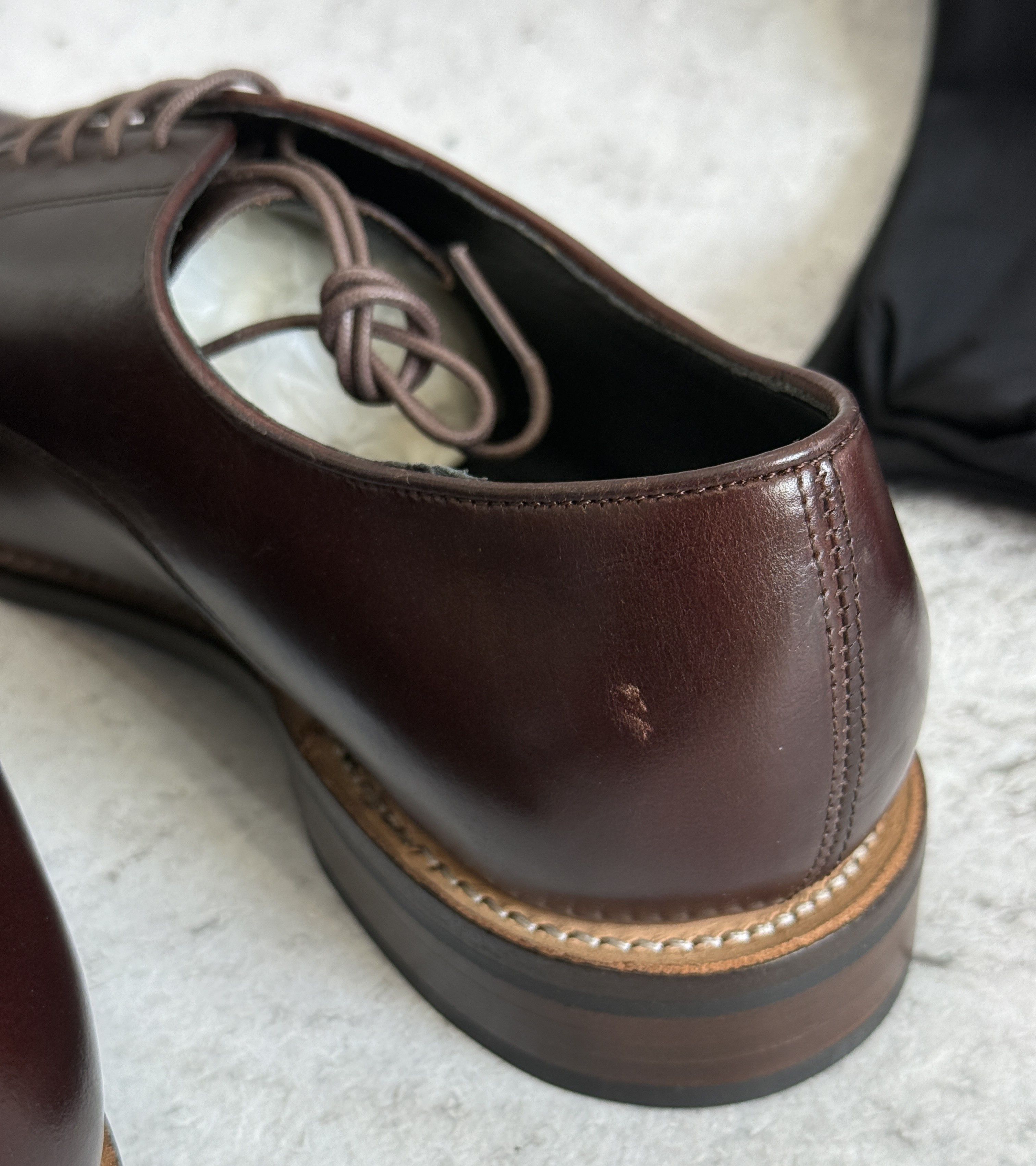 Thursday Boot Company Thursday Boot Company Statesman Leather Dress Shoes US 10 Size US 10 / EU 43 - 14 Thumbnail