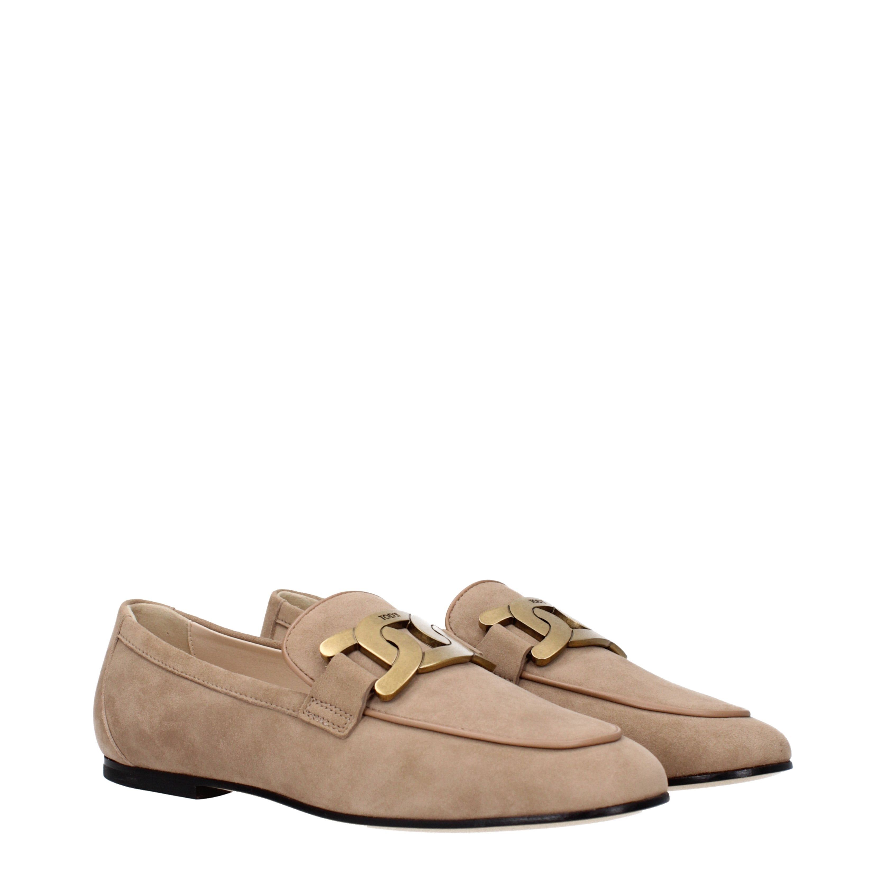 Tod's Loafers Size US 10 / IT 40 - 1 Thumbnail