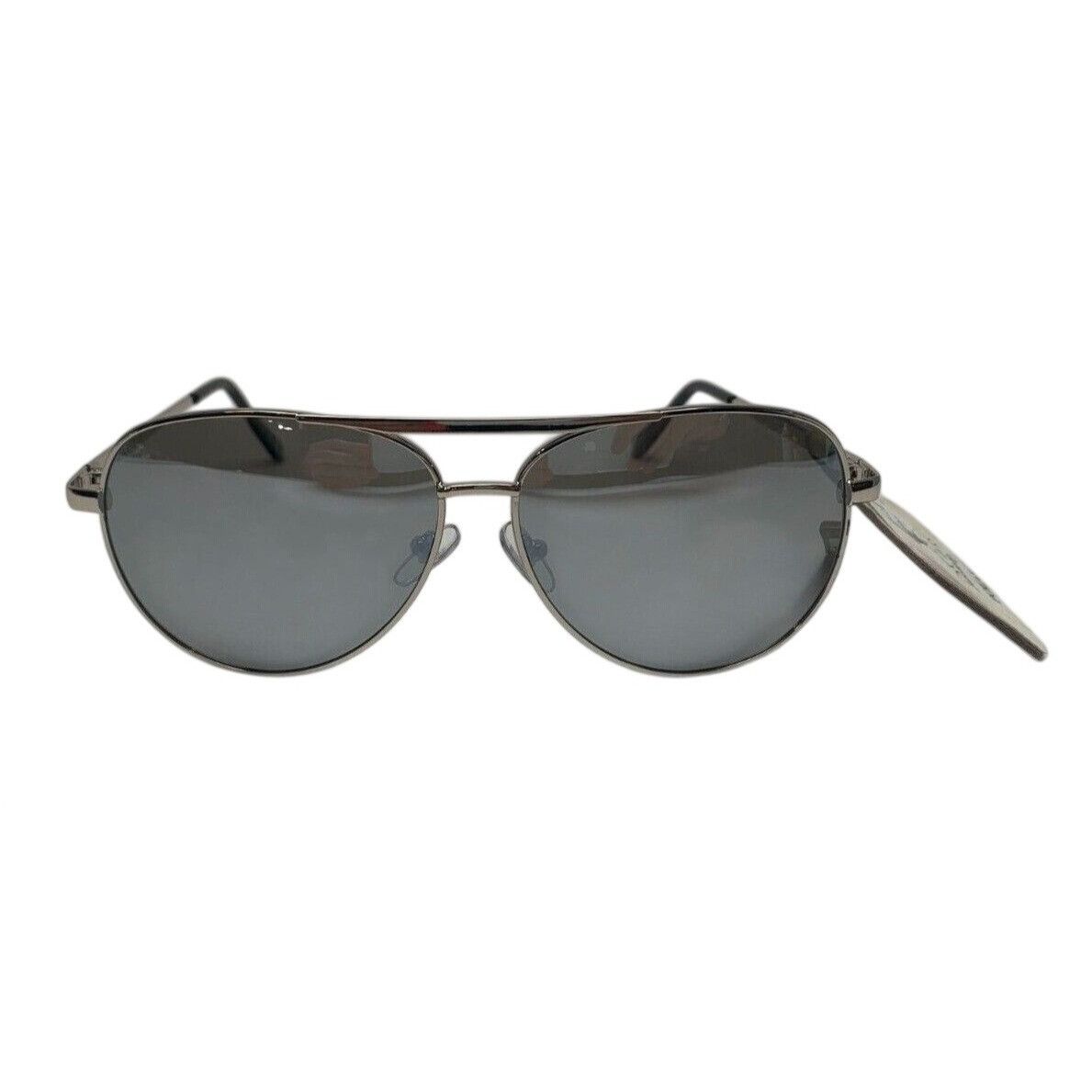 Panama Jack Panama Jack Polarized Aviator Sunglasses DG1220 Gray Lenses Size ONE SIZE - 1 Thumbnail