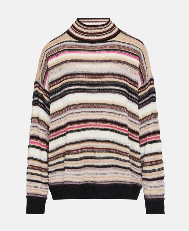 Missoni Long-sleeved jumper Size XS / US 0-2 / IT 36-38 - 1 Thumbnail