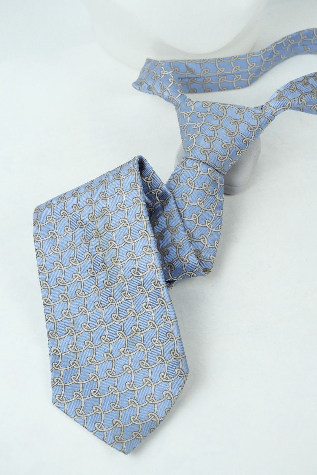 Gucci Vintage Necktie Tie