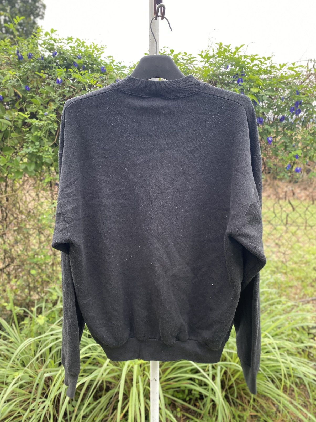 Vintage Massachusetts Institute of Technology MIT Sweatshirt Size US L / EU 52-54 / 3 - 11 Thumbnail
