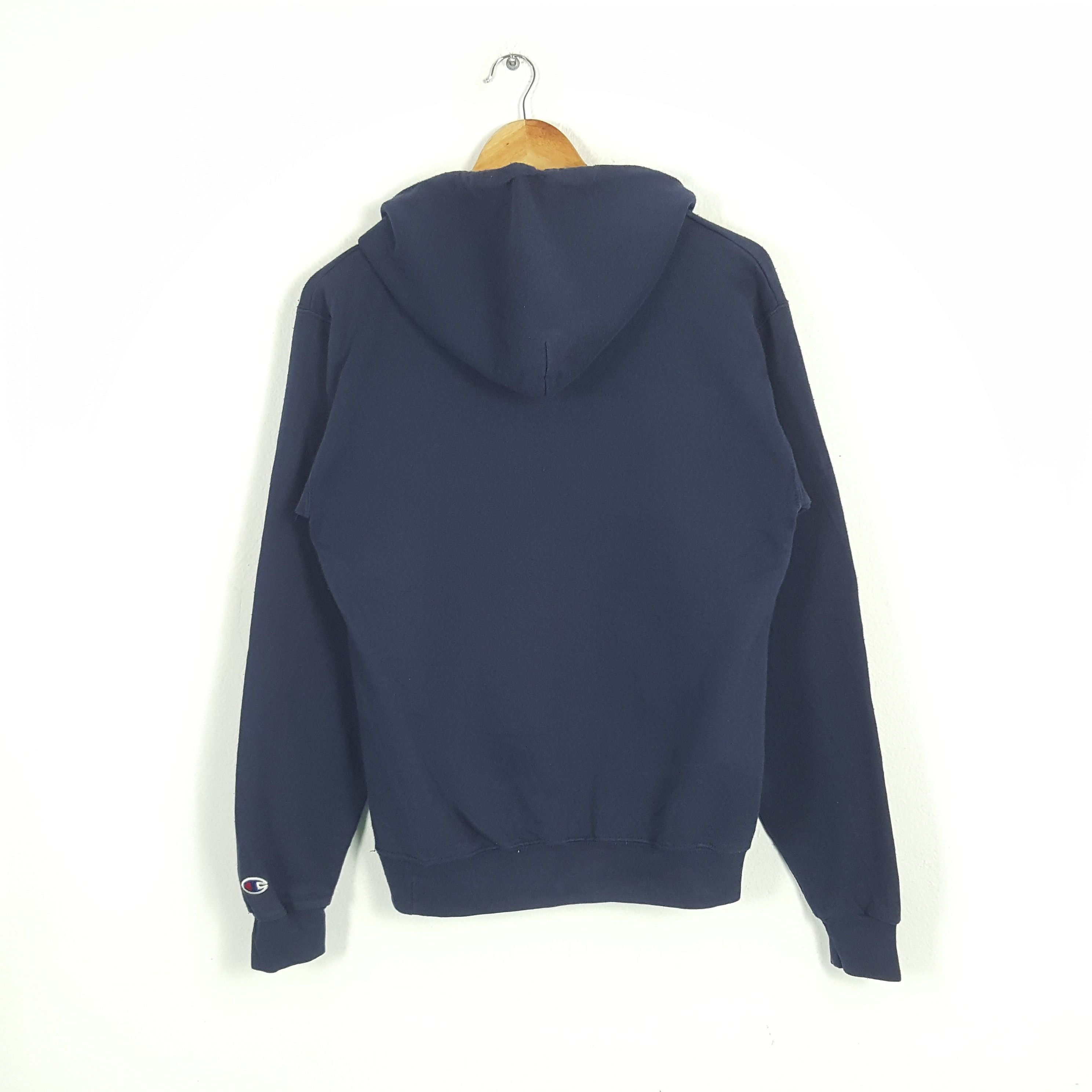 Champion × NFL × Vintage Vintage Michigan Wolverines X Champion Sport Style Hoodies Size US S / EU 44-46 / 1 - 3 Thumbnail