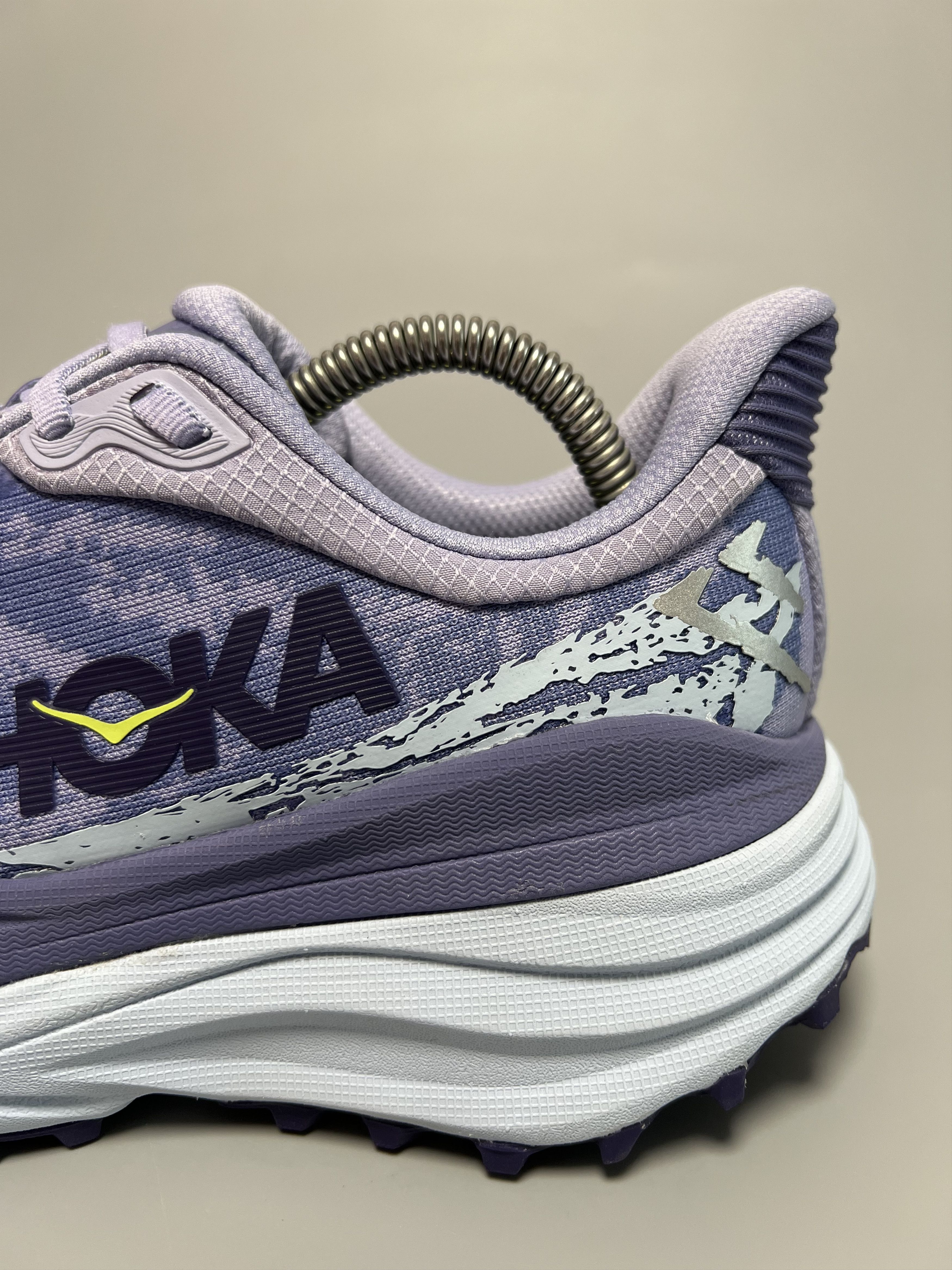 Hoka 8B Hoka One One Stinson 7 Women's Trail Running Shoes Size US 8 / IT 38 - 9 Thumbnail