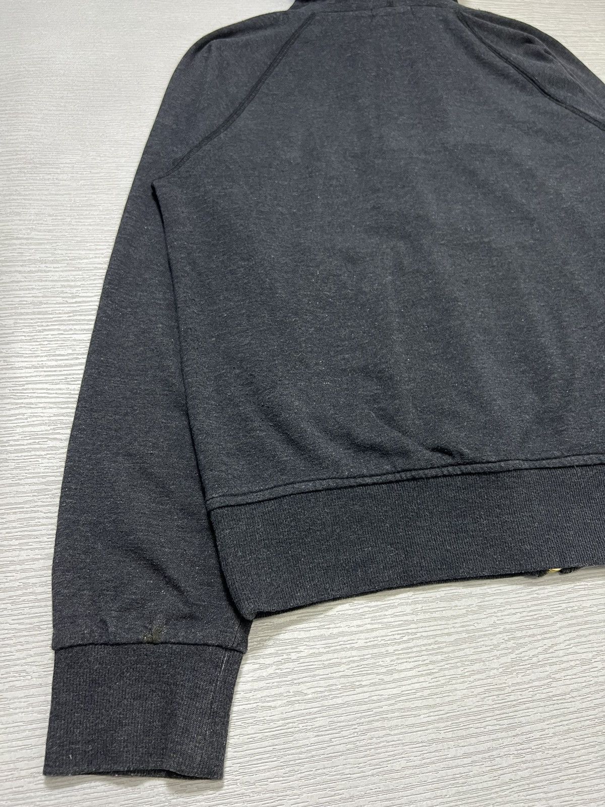 Final Home Final Home - Double Hood Full Zip Hoodie Size US S / EU 44-46 / 1 - 13 Thumbnail