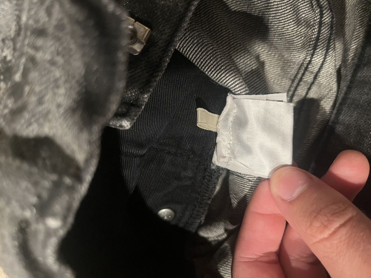 Dior Dior luster denim Size US 29 - 14 Thumbnail