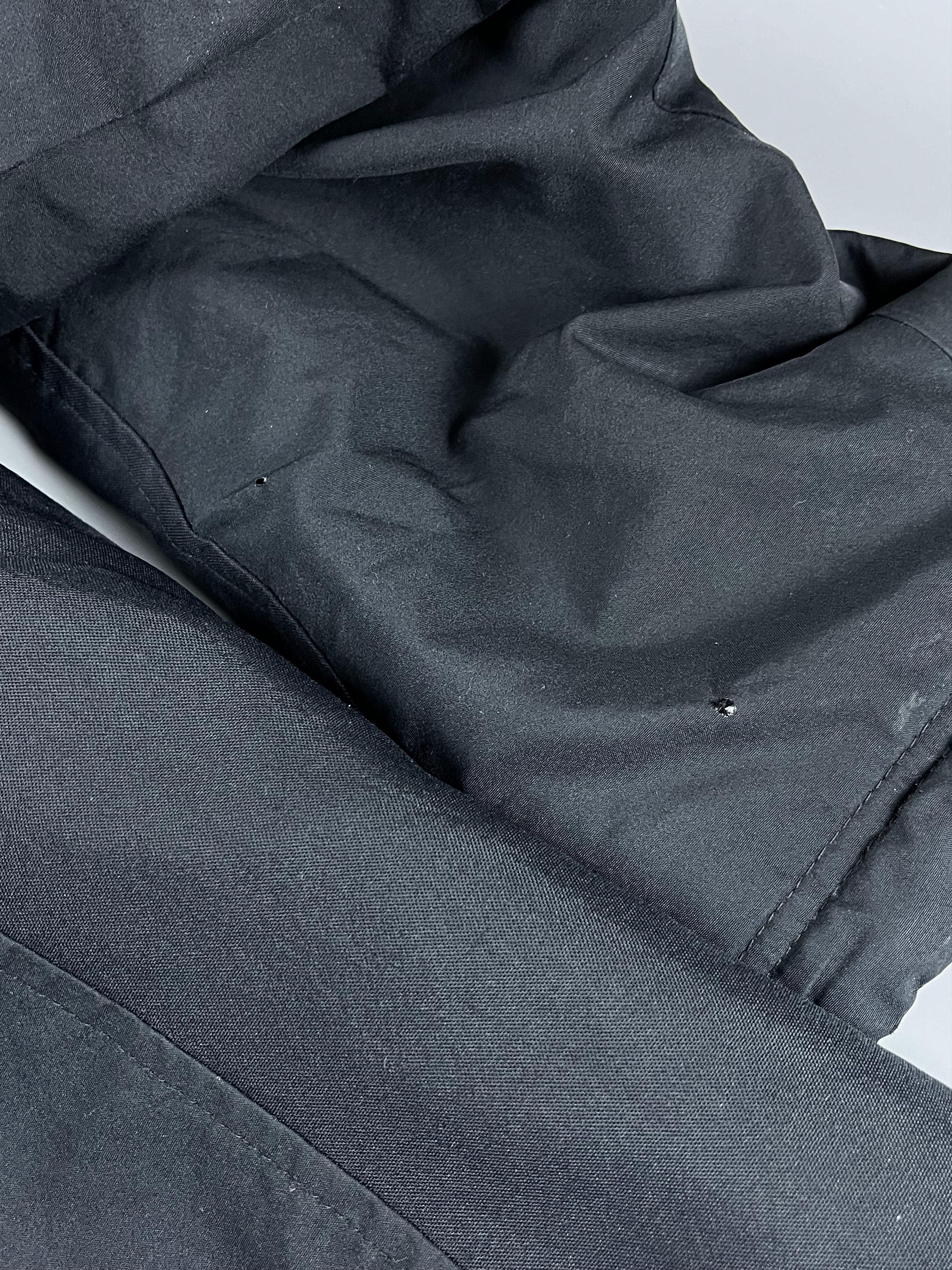 Nike × Vintage RARE NIKE Vintage BIGLOGO Jacket Size US L / EU 52-54 / 3 - 10 Thumbnail