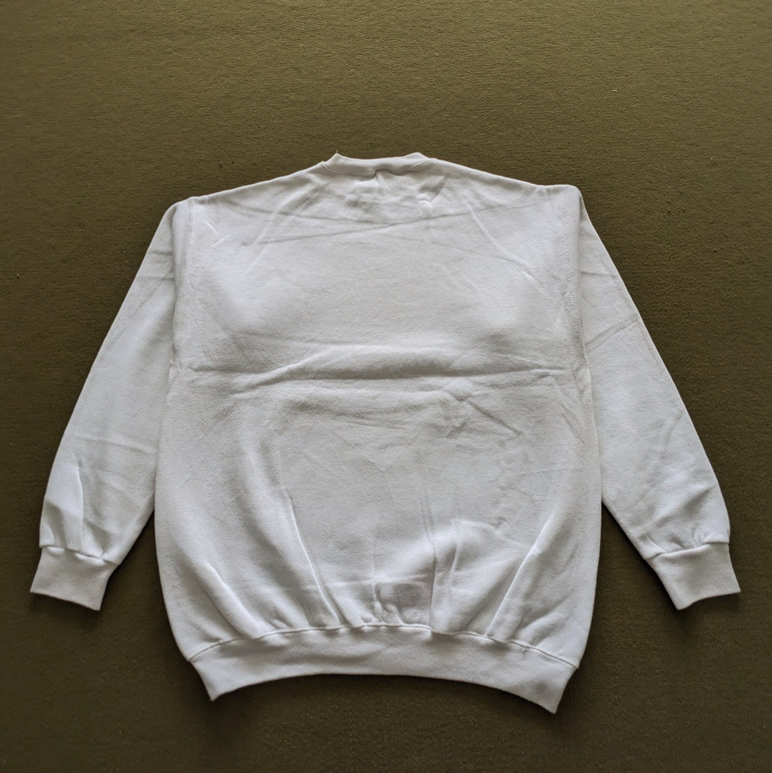 Other Vintage Pittsburgh Steelers VS Dallas Cowboys Sweatshirt Size US L / EU 52-54 / 3 - 3 Thumbnail