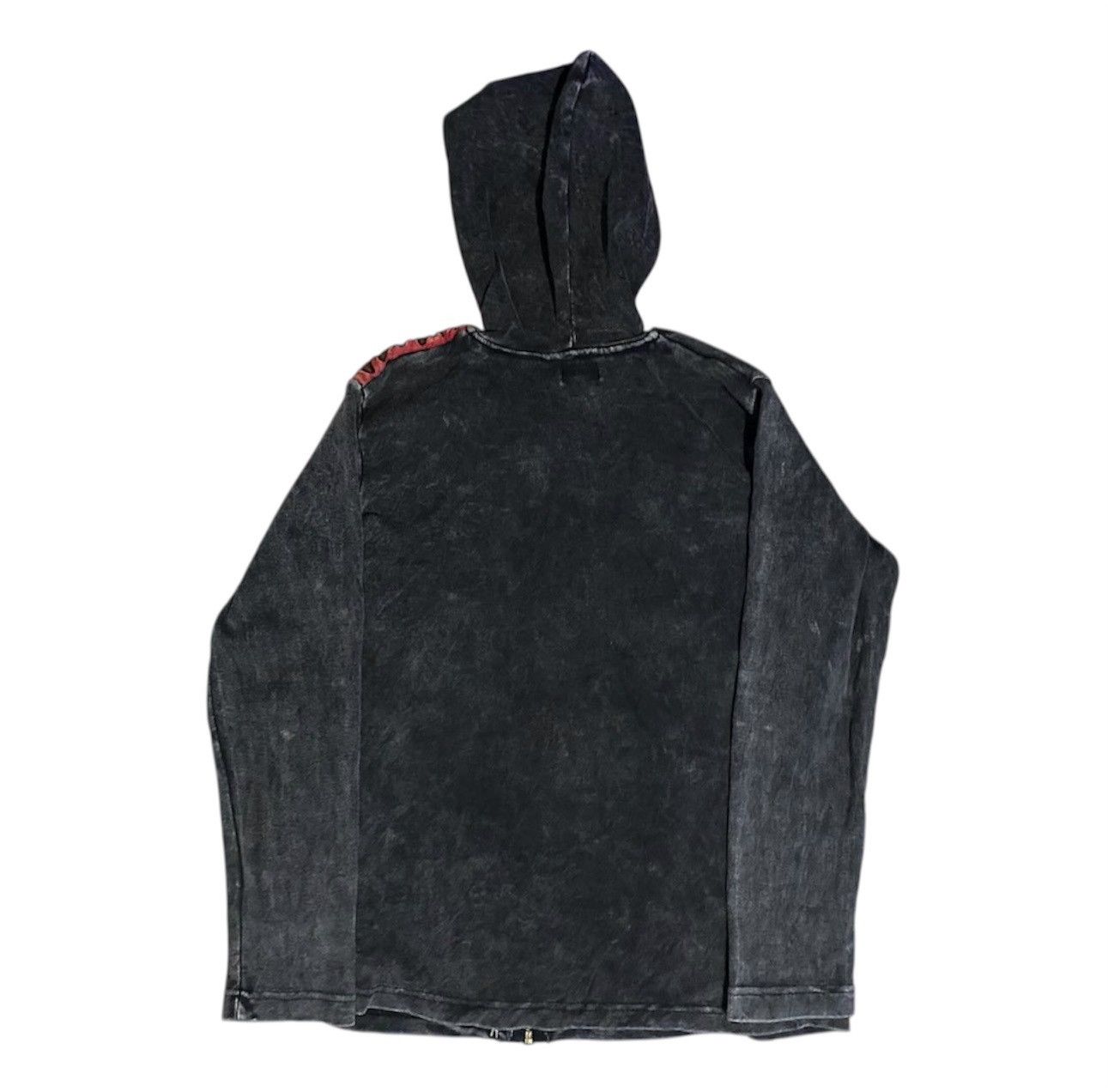 Other Rising International Patchwork Women’s Zip-Up Size L / US 10 / IT 46 - 3 Thumbnail