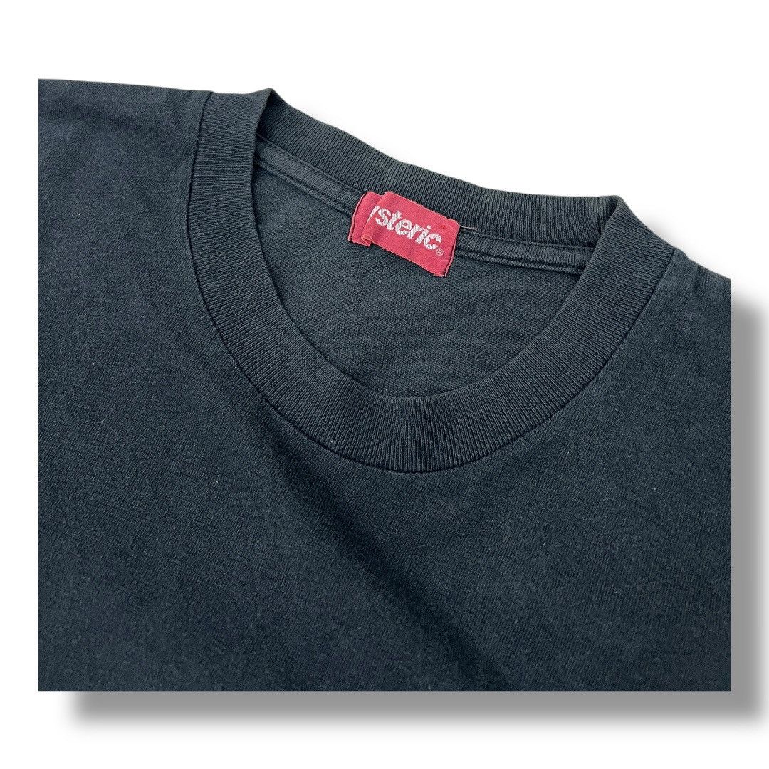 Hysteric Glamour VINTAGE HYSTERIC GLAMOUR JAPANESE BRAND SHIRT Size US M / EU 48-50 / 2 - 6 Thumbnail