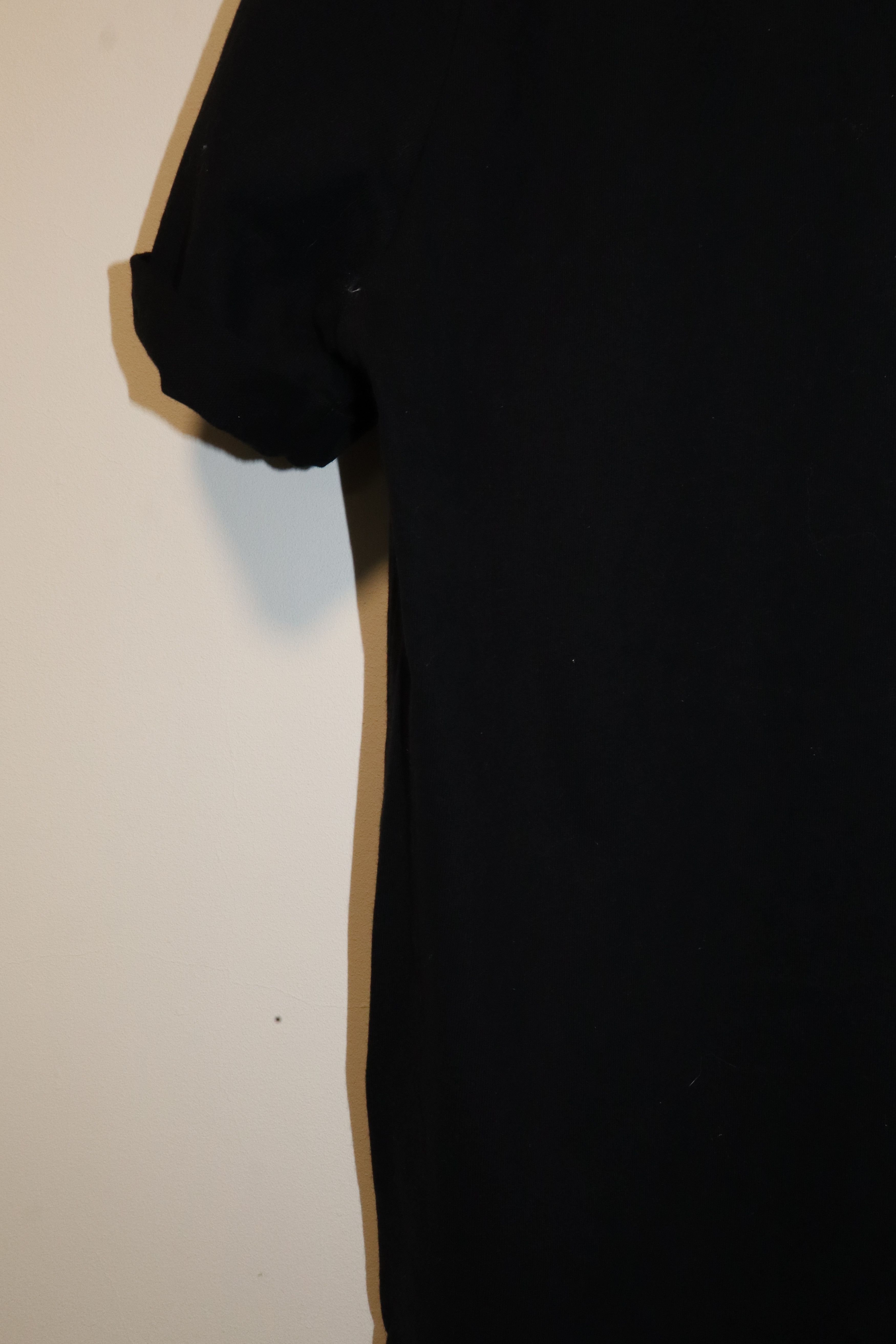 Balmain Flock print t-shirt Size US S / EU 44-46 / 1 - 11 Thumbnail