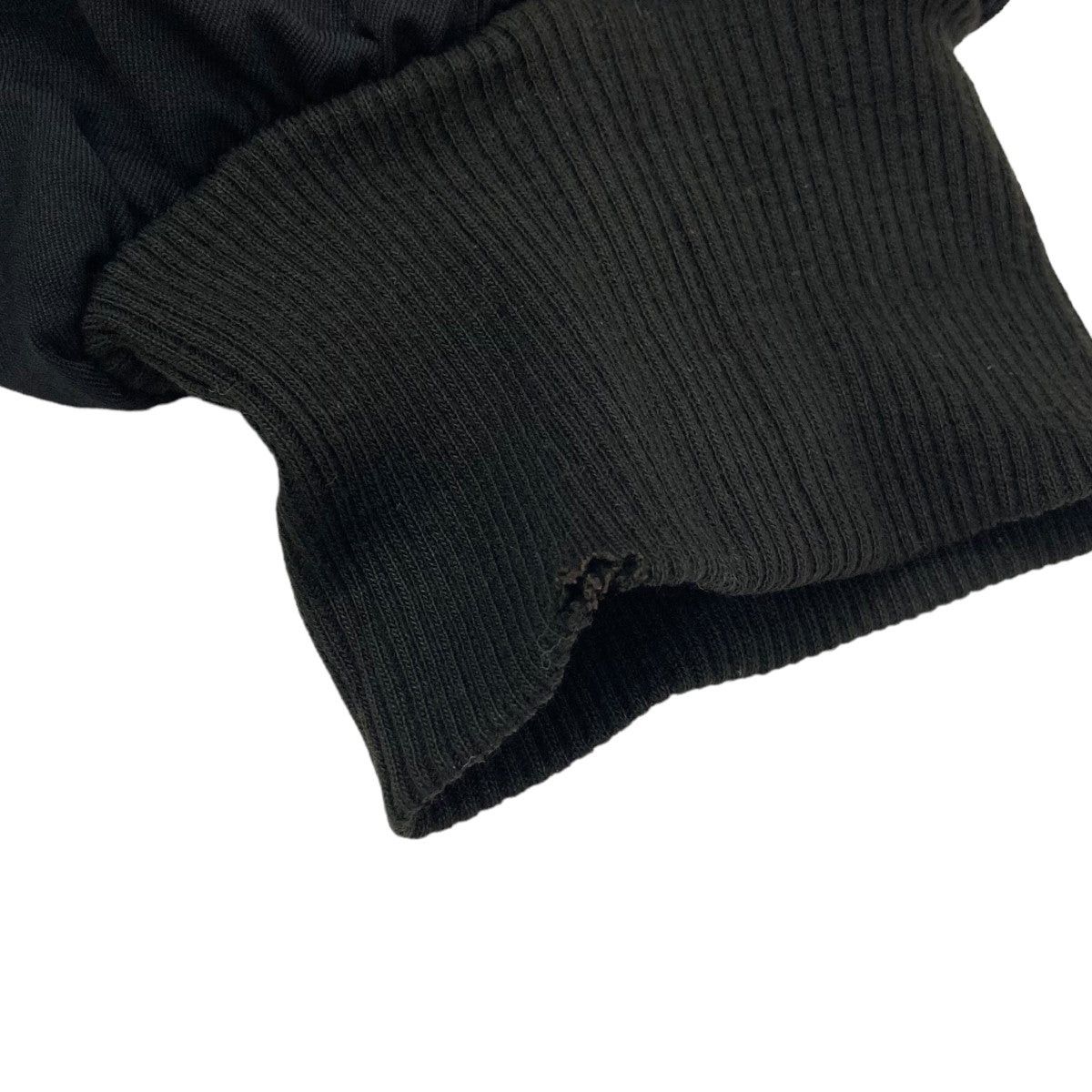Yohji Yamamoto Yohji Yamamoto Jacket FZ-J66-100 Size US S / EU 44-46 / 1 - 6 Thumbnail