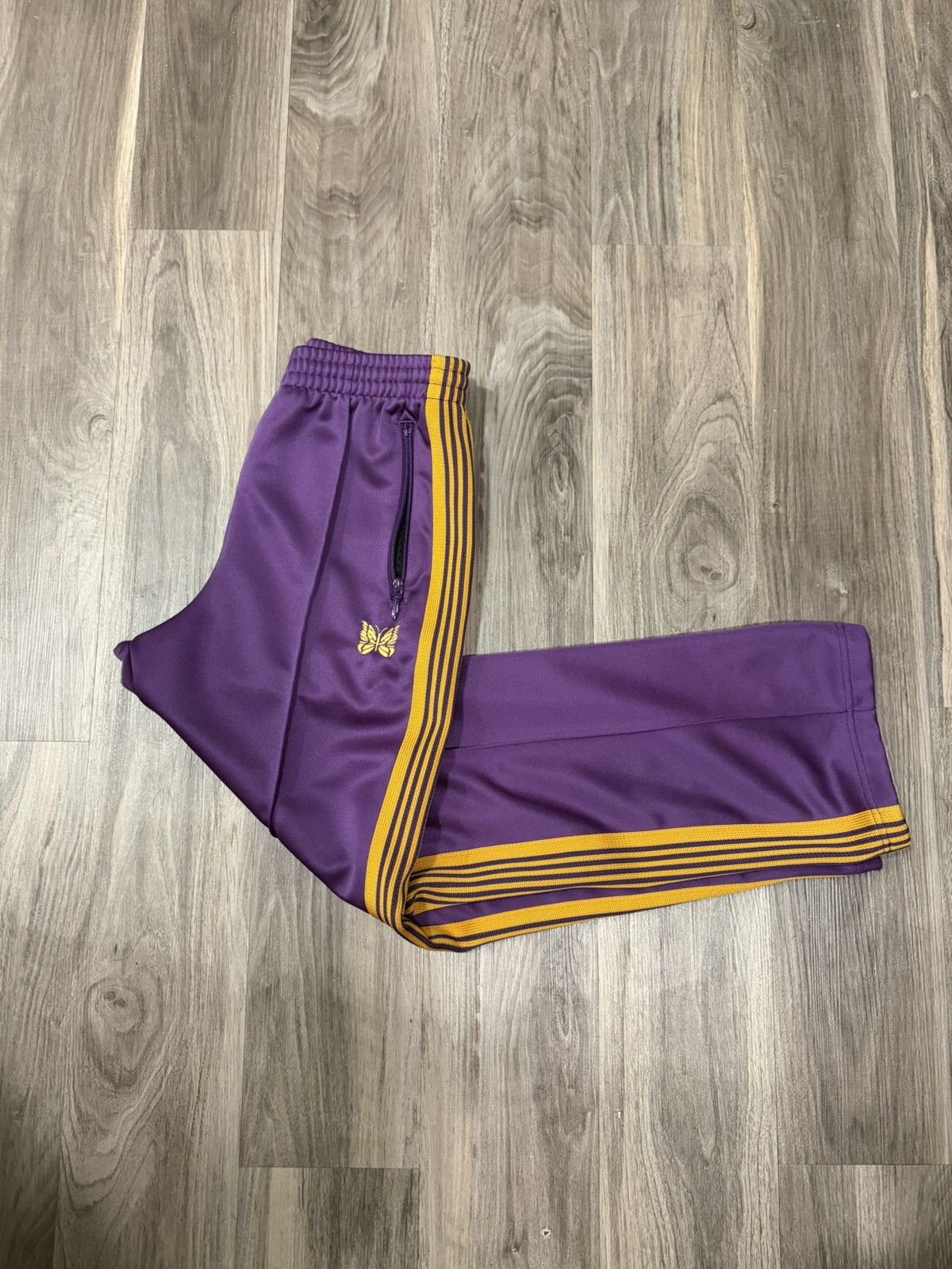 Needles Needles Sweats size XS Size US 30 / EU 46 - 2 Thumbnail