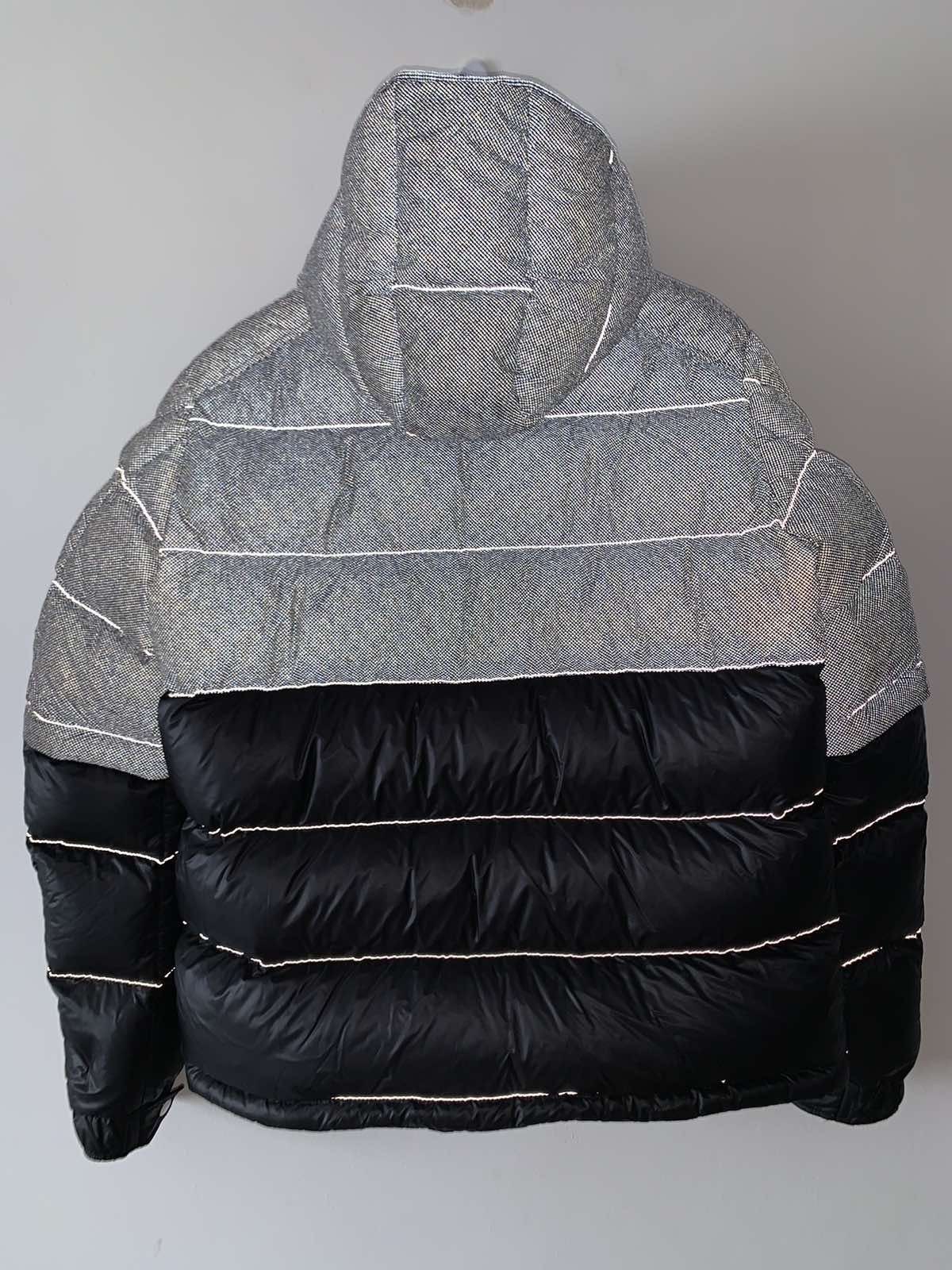 Moncler 🔥🔥 Moncler x And Wander Reflective Edogawa Jacket Size US L / EU 52-54 / 3 - 2 Thumbnail