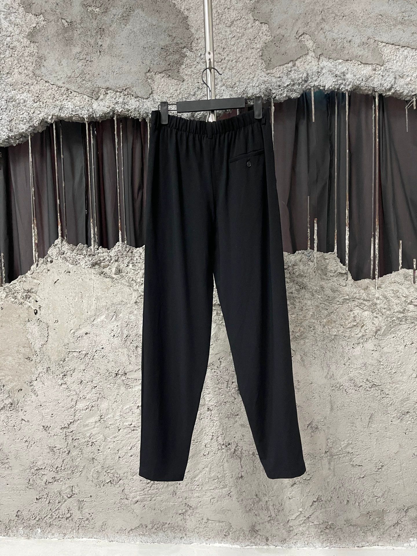 Hermes Hermes 34 99 New Pants Size 25" / US 0 / IT 36 - 2 Thumbnail