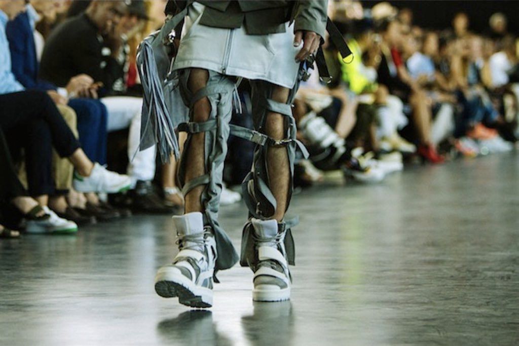 Hood By Air Hba forex avalanche boots Size US 8.5 / EU 41-42 - 16 Thumbnail