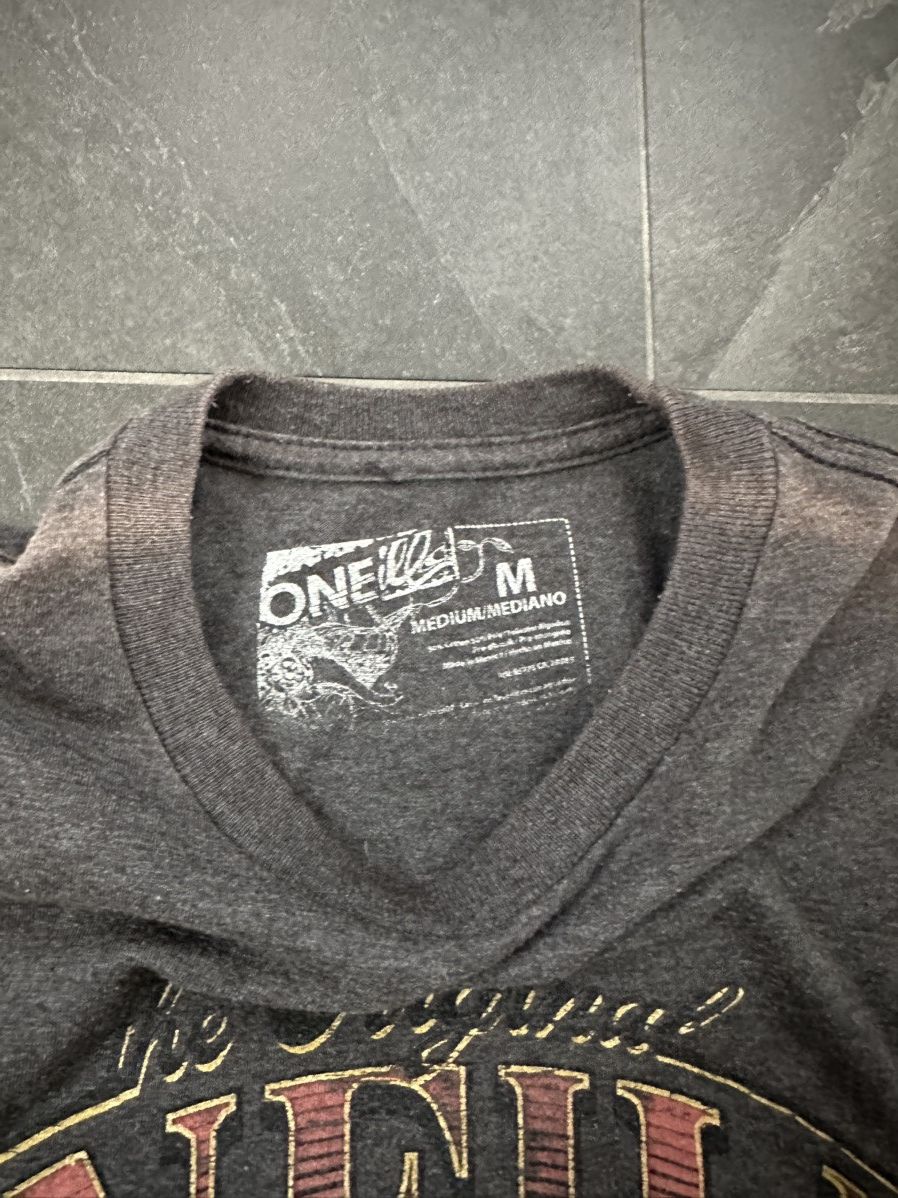 O'Neill × Vintage Vintage faded O’Neil shirt Size US S / EU 44-46 / 1 - 3 Thumbnail
