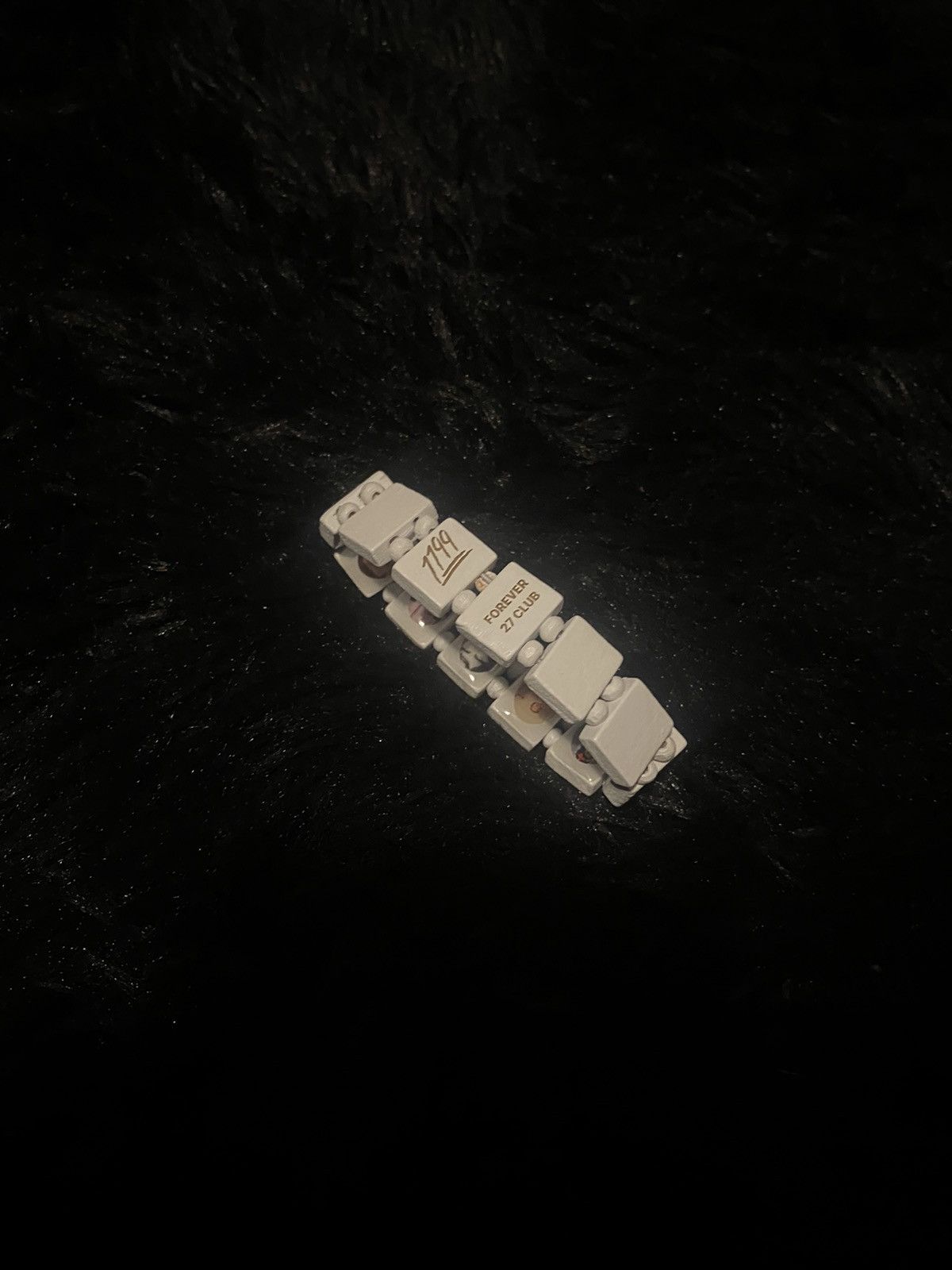 1199 Bazo1199 forever 21 bracelet Size ONE SIZE - 4 Thumbnail