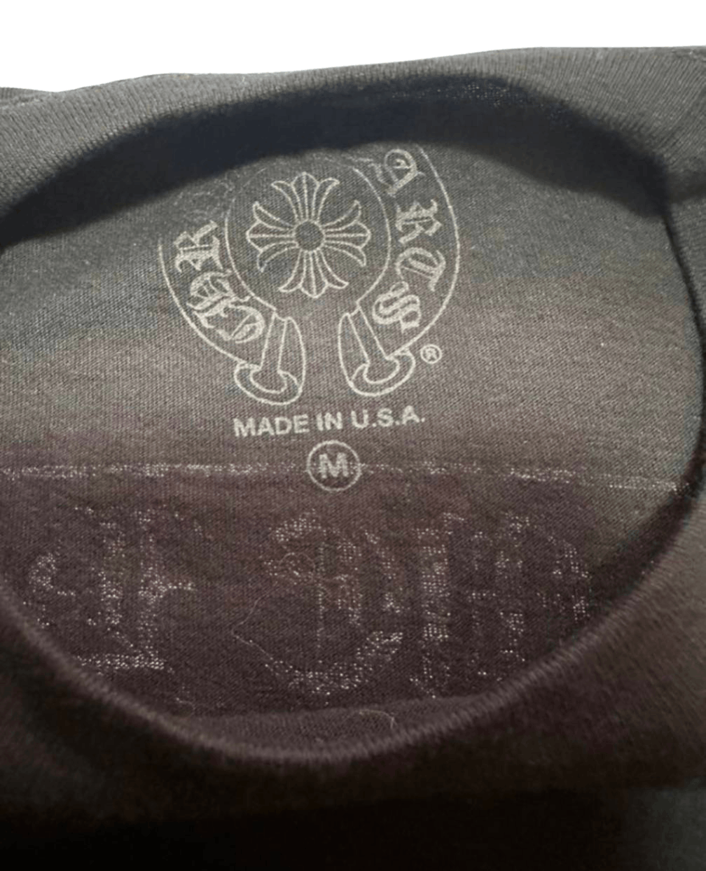 Chrome Hearts Tokyo Limited CHROME HEARTS T-Shirt Size US M / EU 48-50 / 2 - 3 Thumbnail