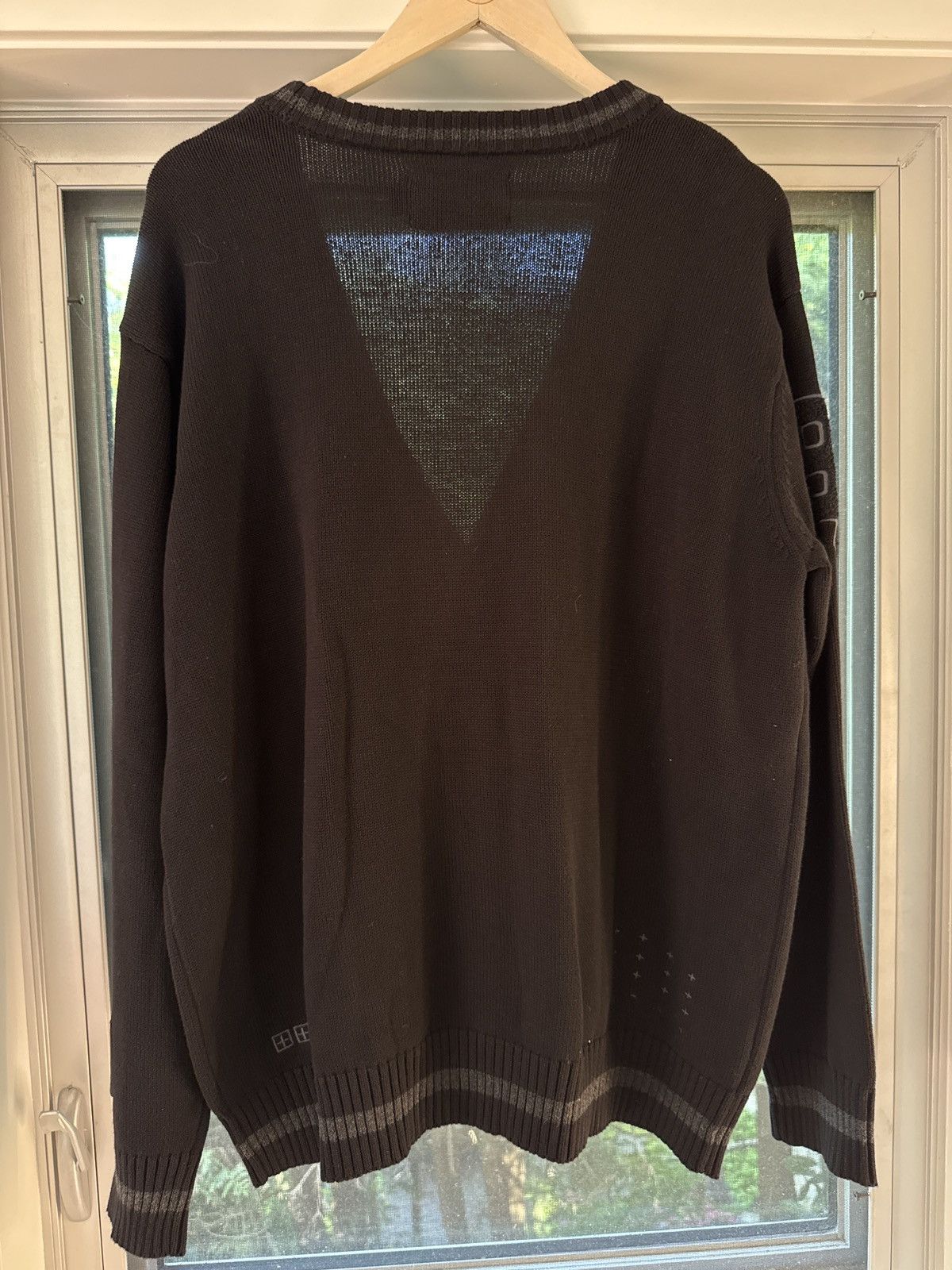 Ksubi Playoff cardigan Size US M / EU 48-50 / 2 - 2 Thumbnail