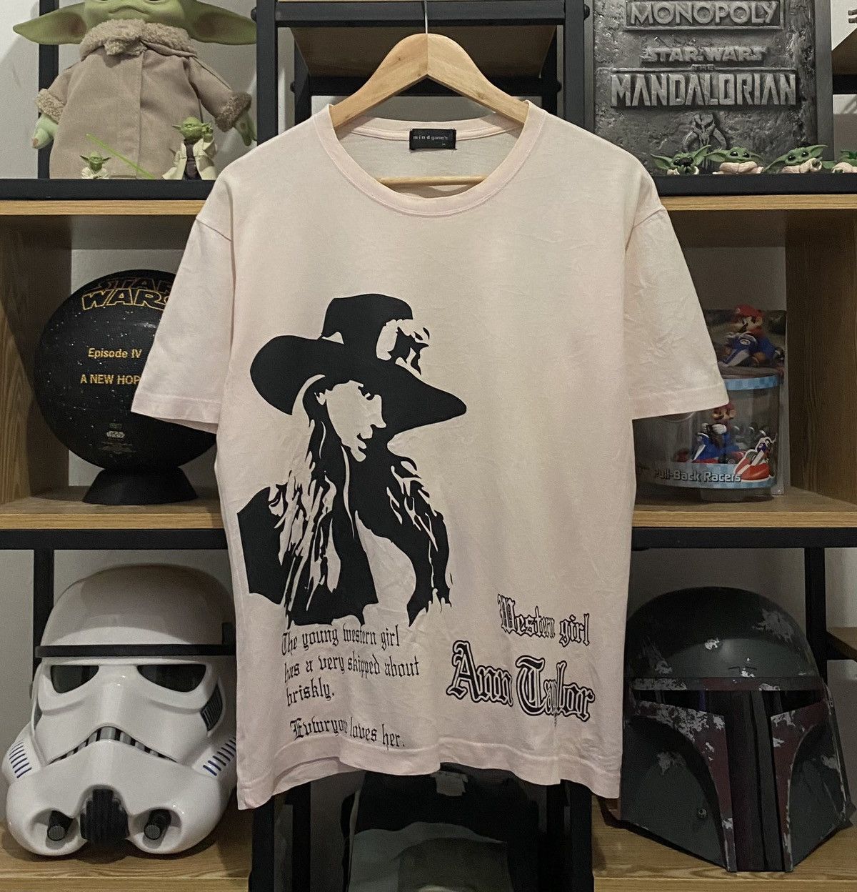 Beauty Beast × Hysteric Glamour × Japanese Brand Bundle Deals Sexy Girl Inspired Hysteric Size US M / EU 48-50 / 2 - 4 Thumbnail