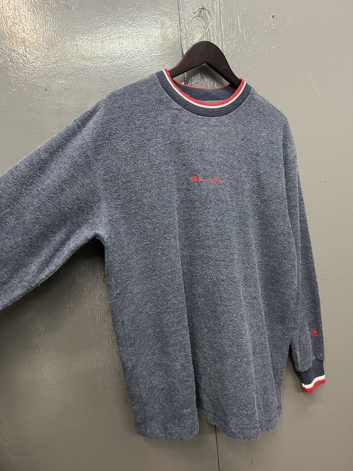Champion CHAMPION SWEATSHIRT Size US L / EU 52-54 / 3 - 4 Thumbnail