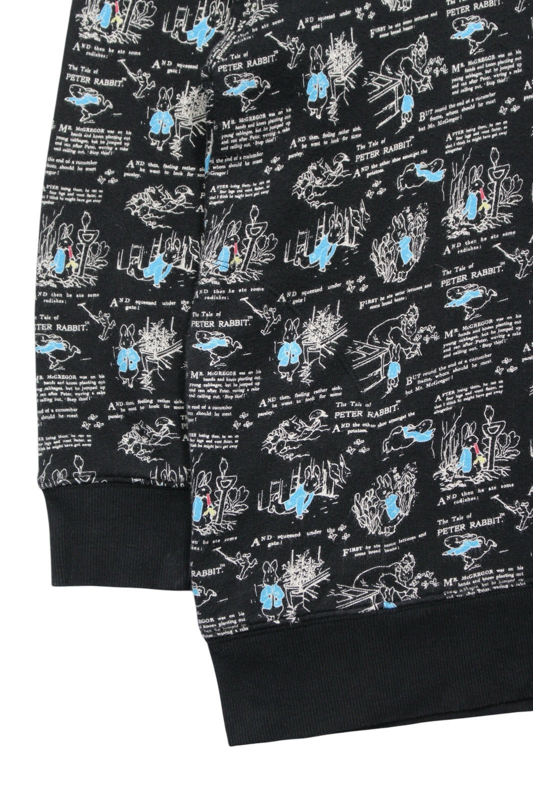 Hysteric Glamour UNIQLO X PETER RABBIT PULLOVER HOODIE Size US XL / EU 56 / 4 - 3 Thumbnail