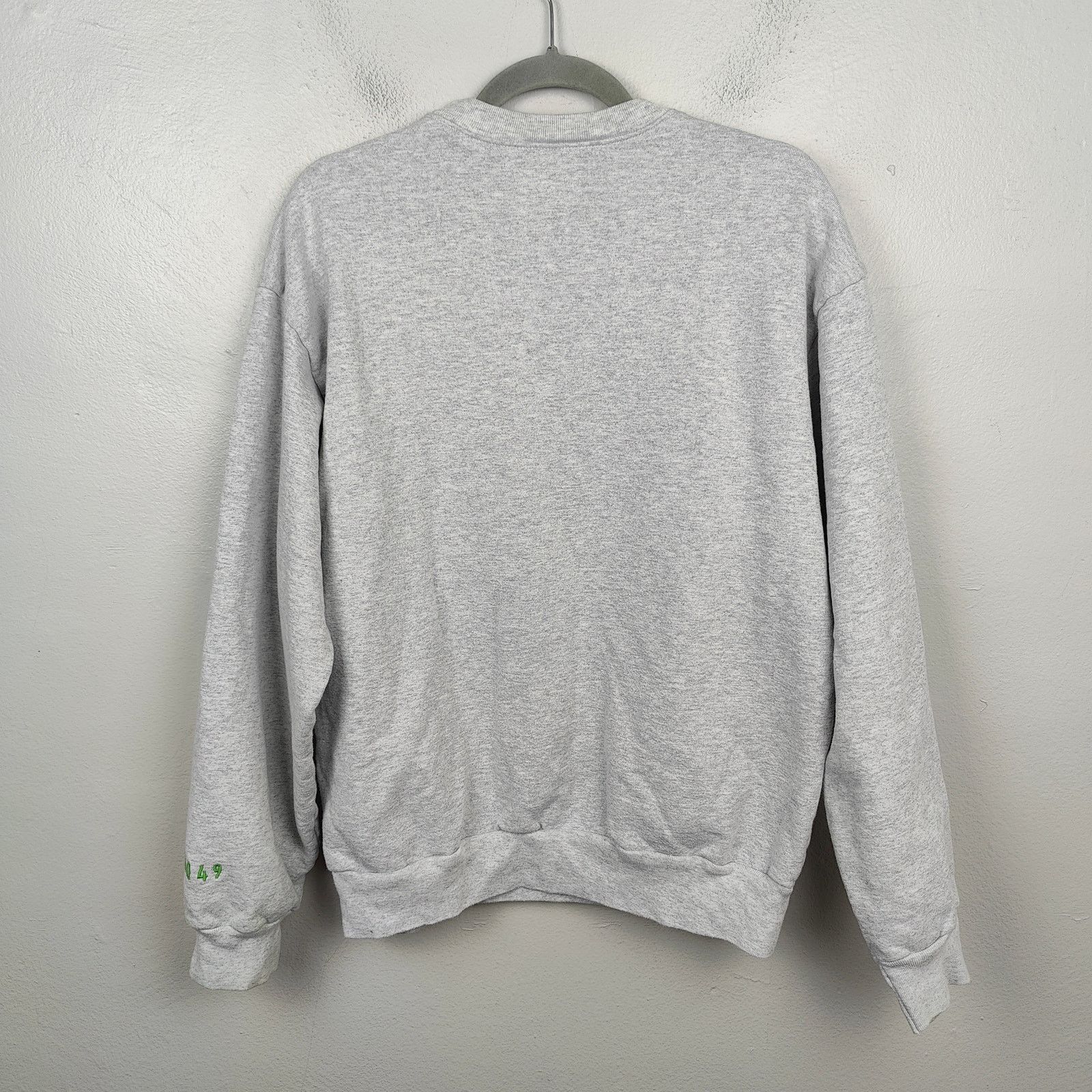 Other Rich Mom Brentwood Sweatshirt Size Medium 90049 Gray Size M / US 6-8 / IT 42-44 - 5 Thumbnail