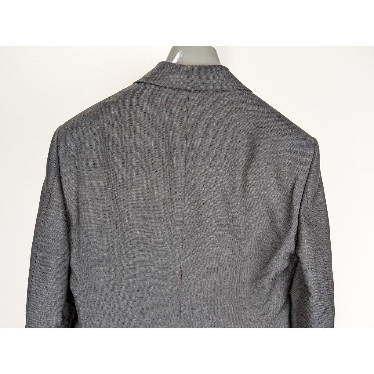 Tom Ford o1rshd1 Blazer Jacket in Black Size US S / EU 44-46 / 1 - 12 Thumbnail