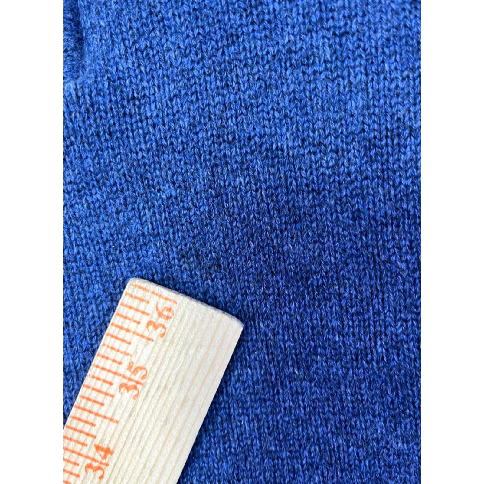 Rodd & Gunn Rodd & Gunn Merrick Bay Knit Sweater Blue Australian Cotton Men's Medium 1/4 Zip Size US M / EU 48-50 / 2 - 7 Thumbnail