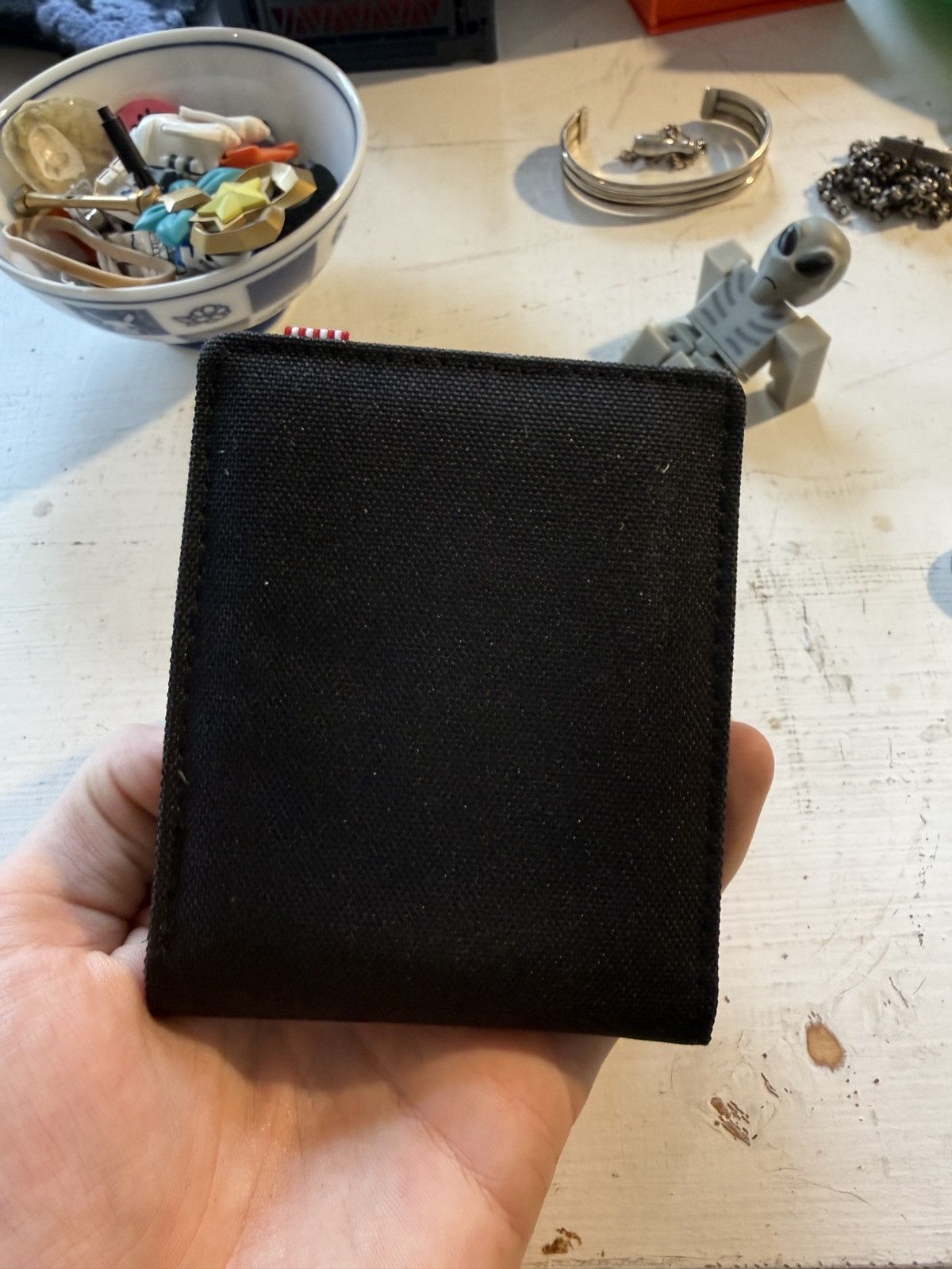 Herschel Supply Co. Black herschel supply co wallet Size ONE SIZE - 4 Thumbnail