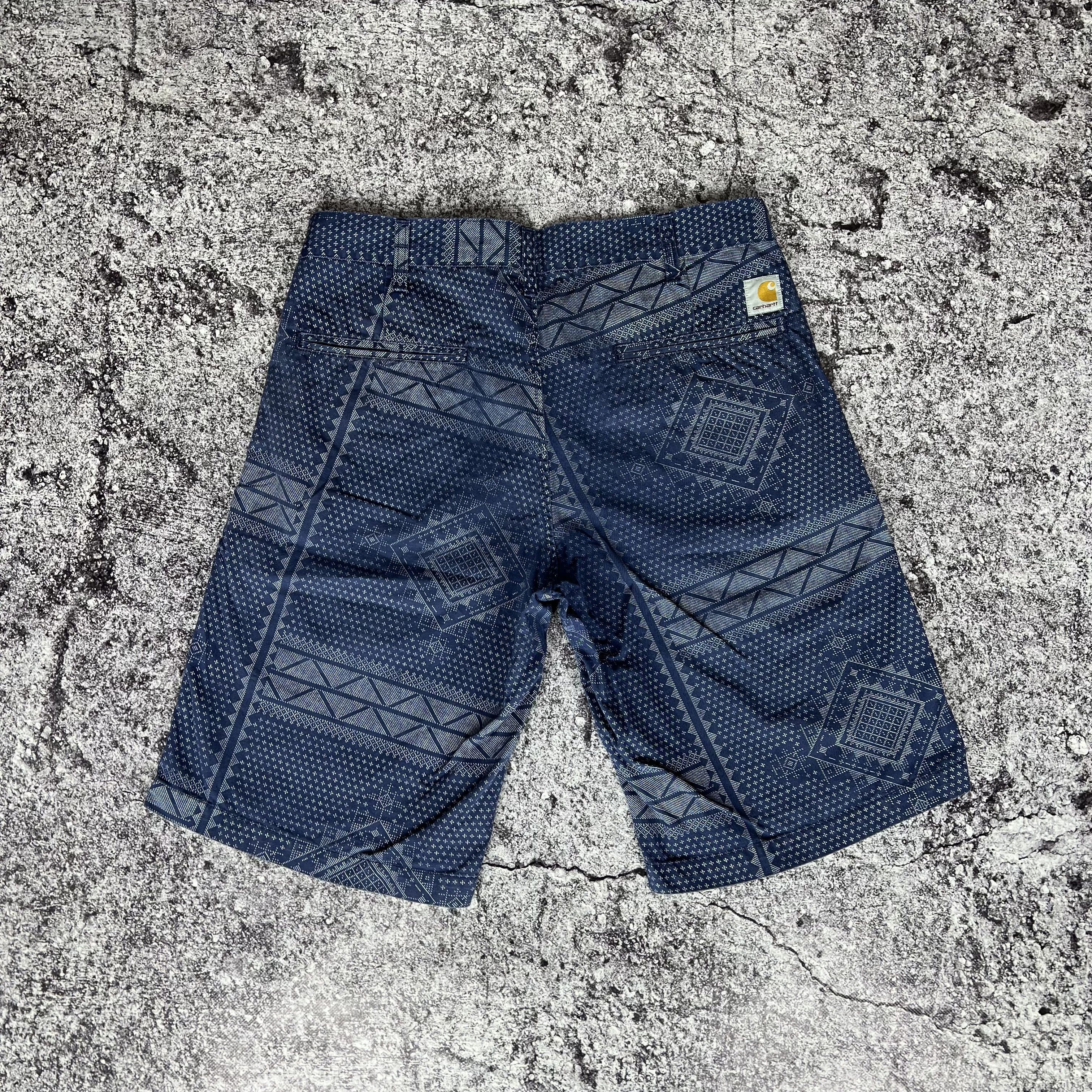 Carhartt Carhartt Shorts Size 31 Size US 31 - 1 Thumbnail