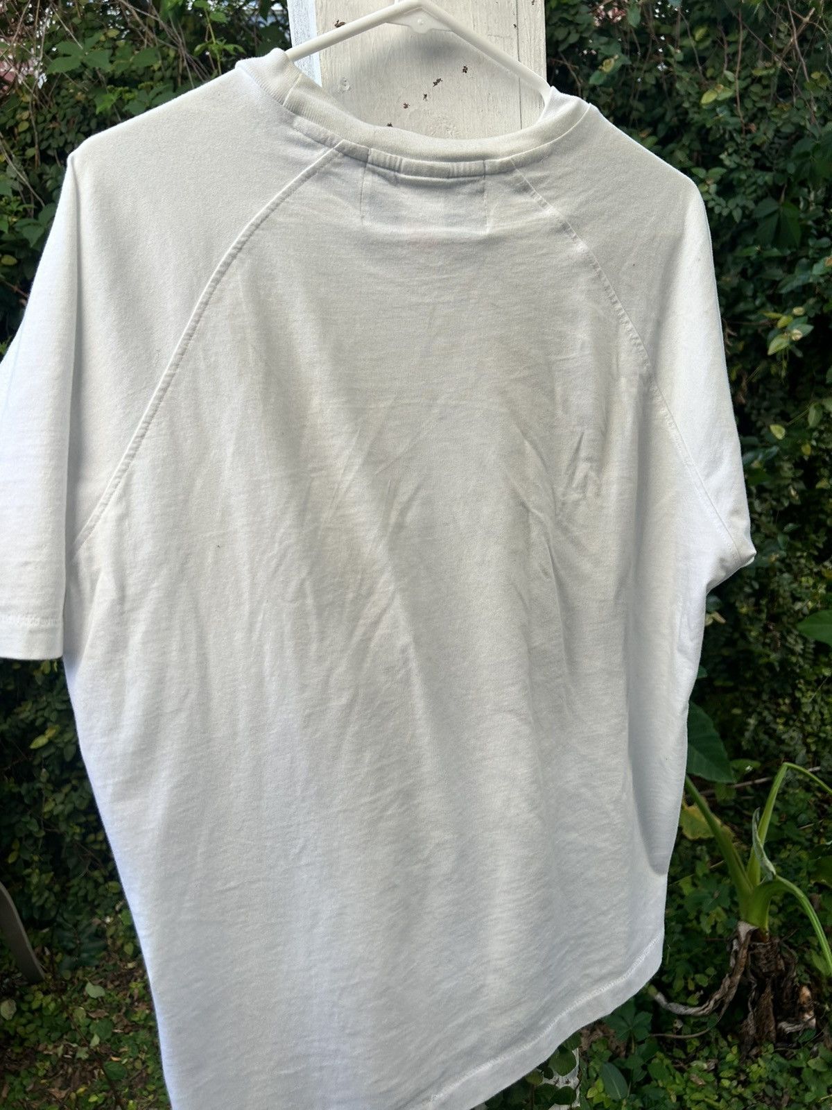 Jungles Jungle Jungles birthstone white tee Size US M / EU 48-50 / 2 - 3 Thumbnail