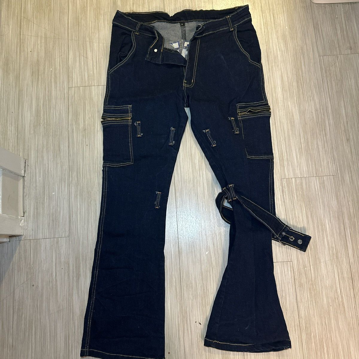 Other VERAMODA brand jeans Size 30" / US 8 / IT 44 - 2 Thumbnail