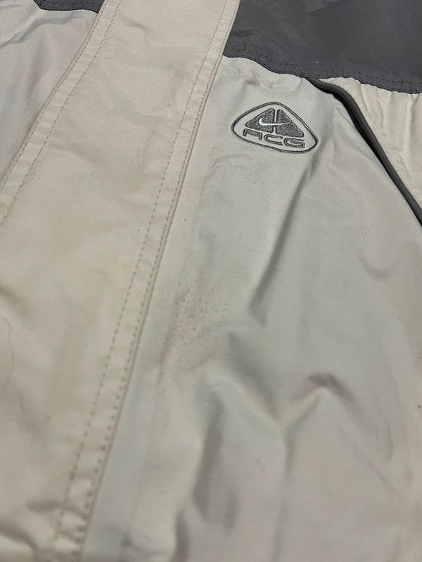 Nike ACG jacket Nike Acg L vintage 2000 y2k Size US L / EU 52-54 / 3 - 5 Thumbnail