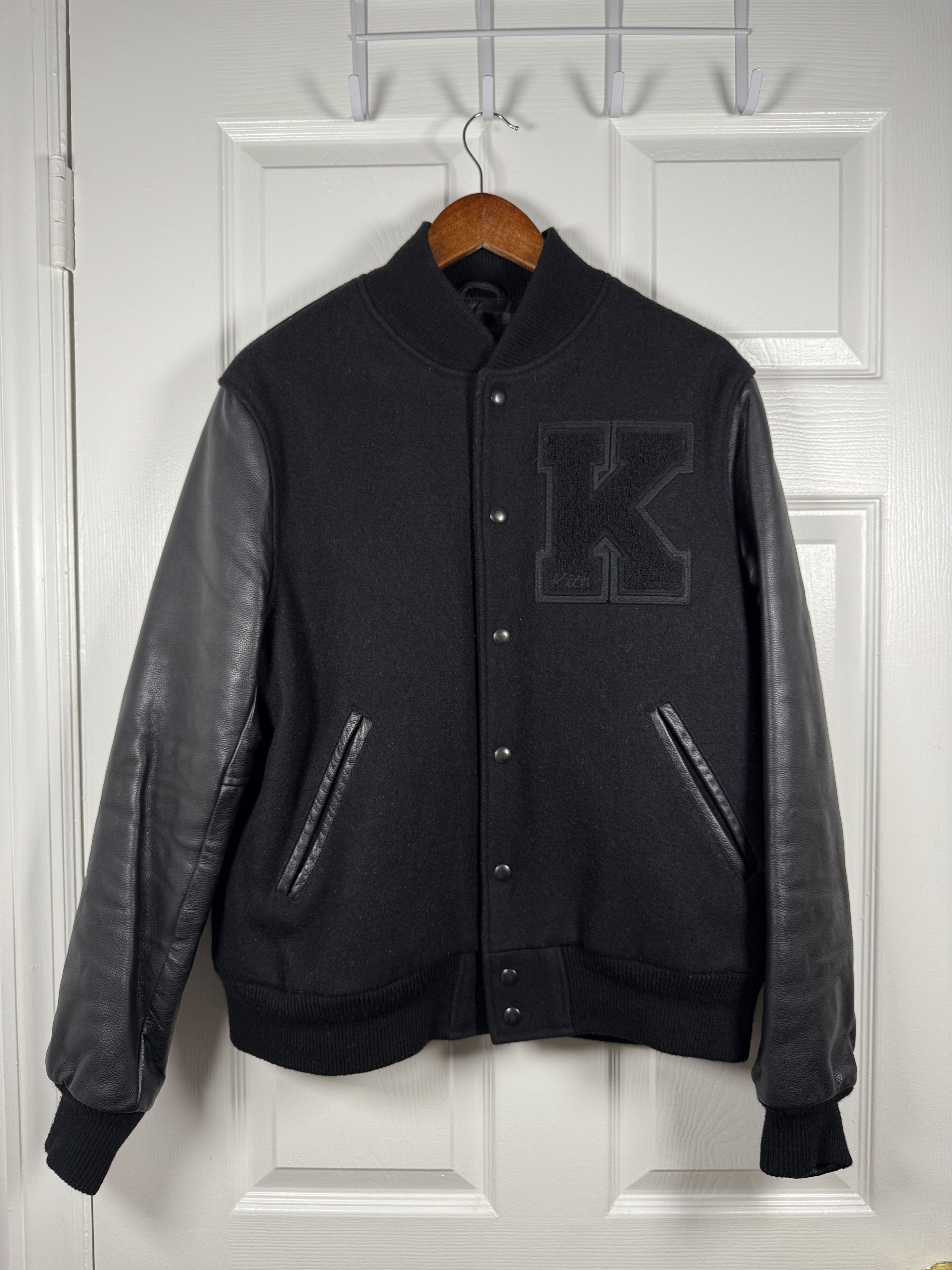 Golden Bear × Kith Kith Goldenbear Def Jam Records Varsity
