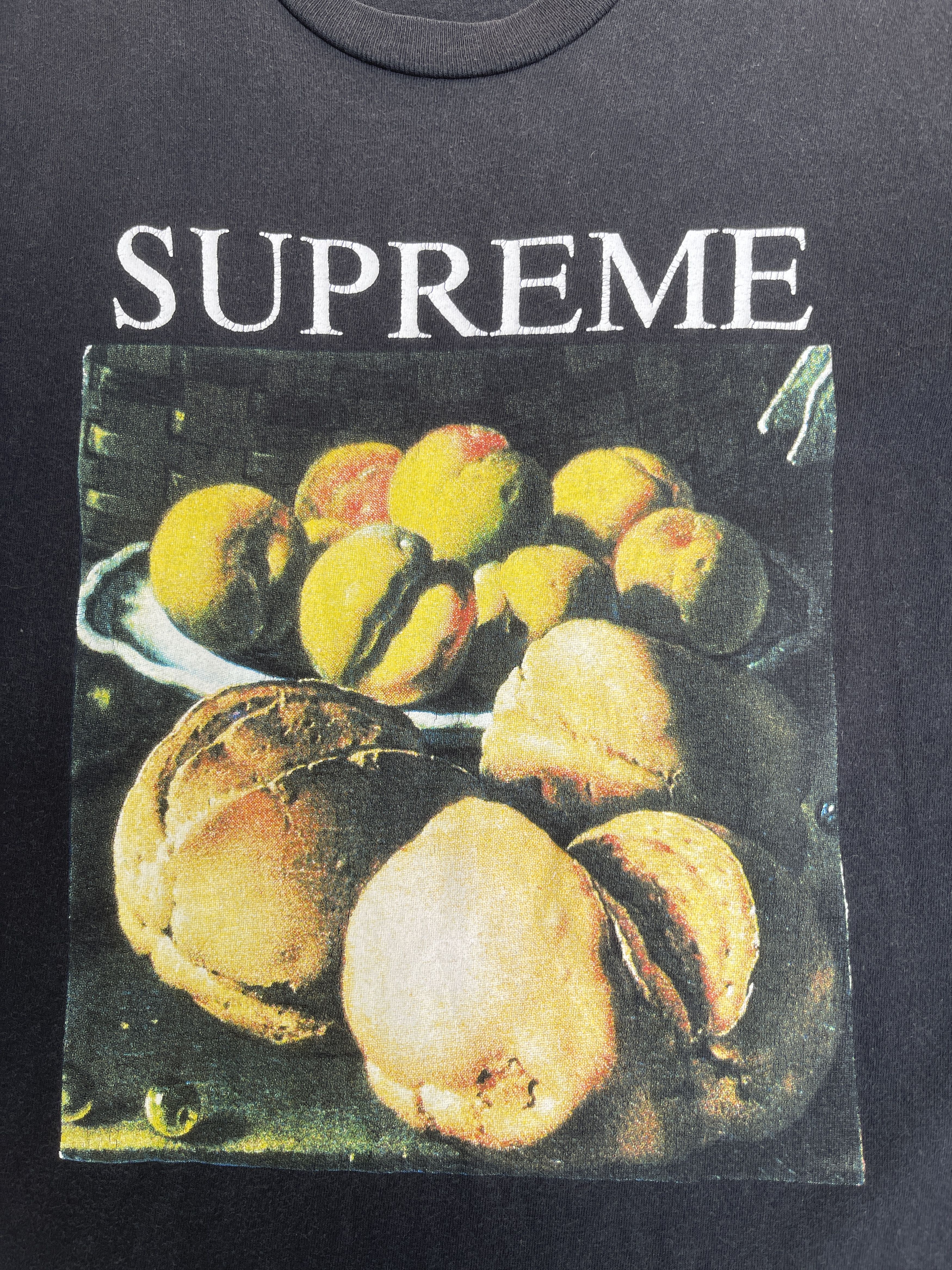 Supreme Rare🔥Supreme Still Live Sun Faded Tee Size US L / EU 52-54 / 3 - 3 Thumbnail