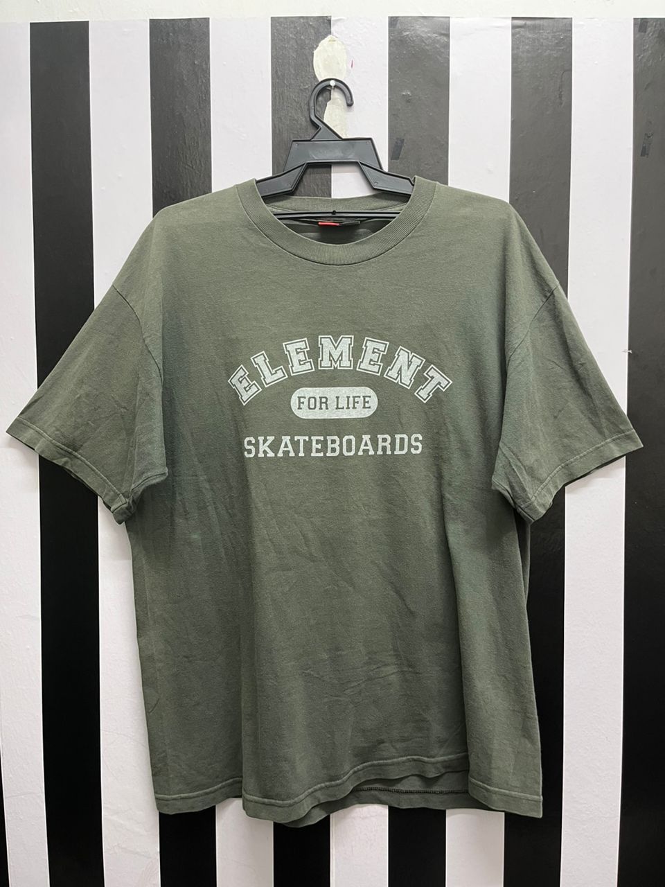 Element × Vintage Vintage Element big logo t-shirt Size US XL / EU 56 / 4 - 1 Thumbnail