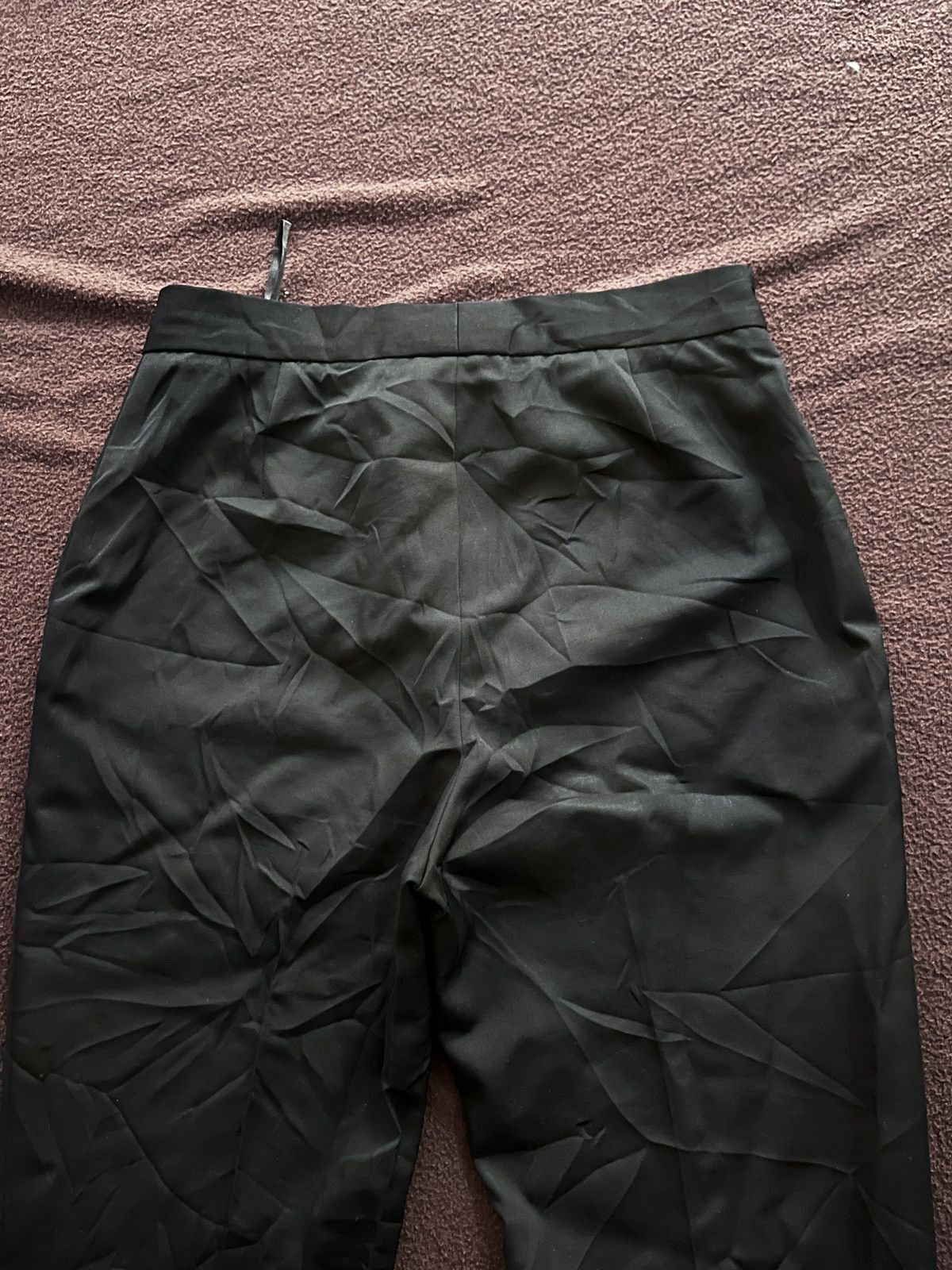 Jil Sander JIL SENDER 1980S PANTS Size US 30 / EU 46 - 6 Thumbnail