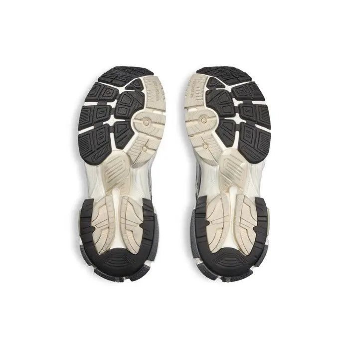 Balenciaga o1s1wg110126 Runner Sneakers in Multicolor Size US 11 / EU 44 - 5 Thumbnail