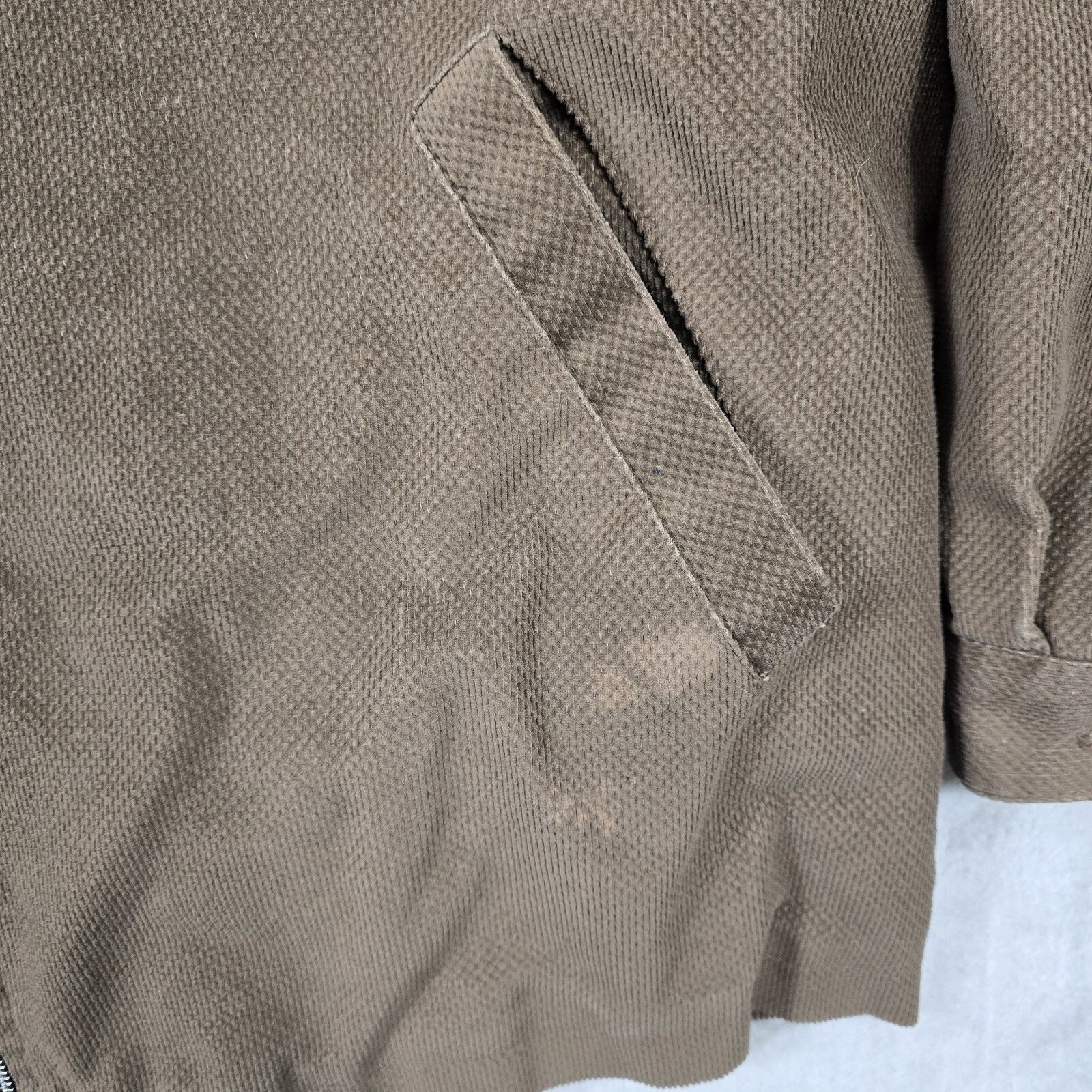 Other Vtg Grind King Skateboard Jacket L Employee Exclusive 90s Size US L / EU 52-54 / 3 - 8 Thumbnail