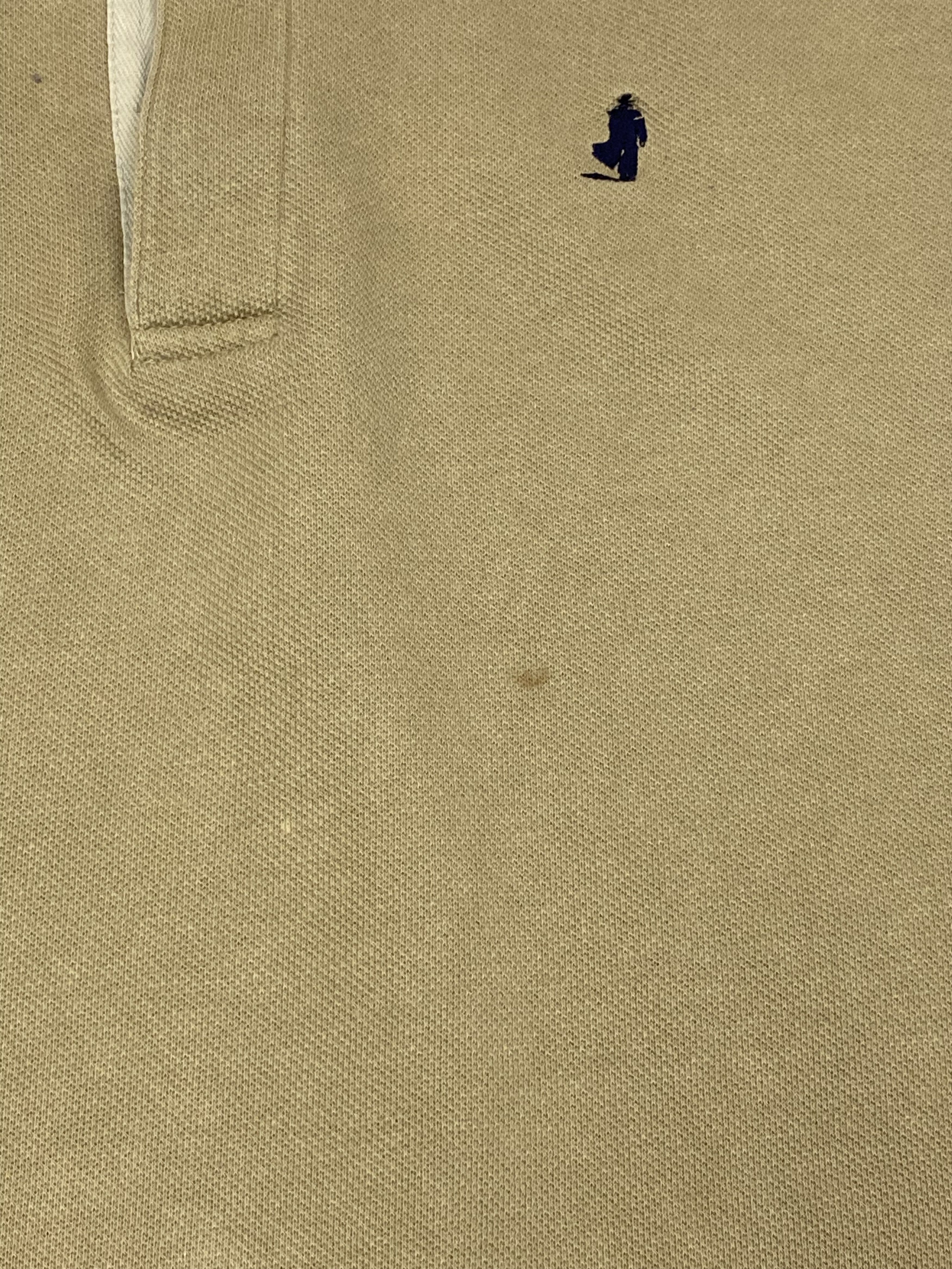 Marlboro 90s Vintage MARLBORO CLASSICS Distressed Longsleeve M529 Size US XL / EU 56 / 4 - 12 Thumbnail