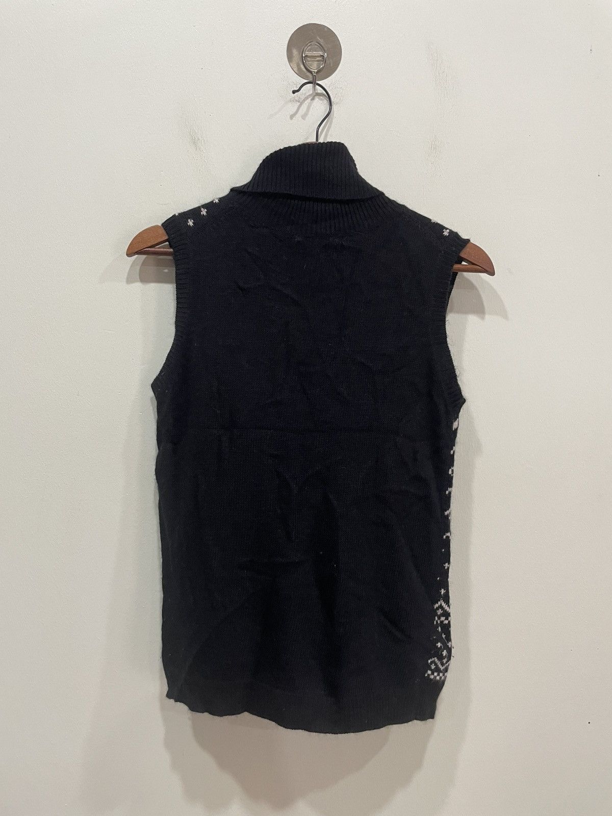 Rebecca Taylor Rebecca Taylor Vest Size M / US 6-8 / IT 42-44 - 2 Thumbnail